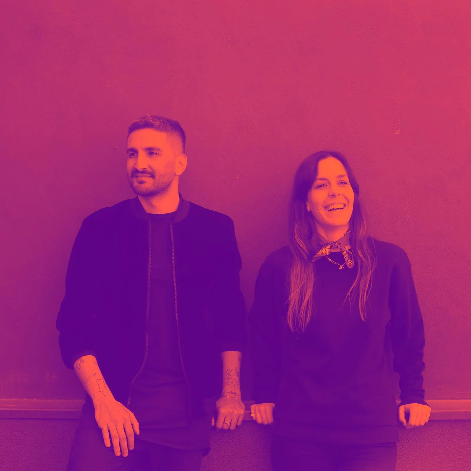 Huo Rf & Melek Gençer