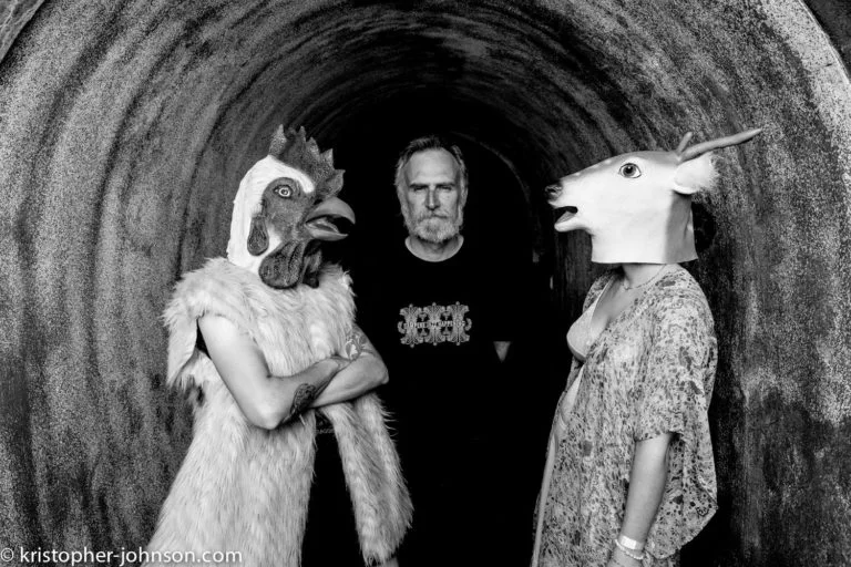 photo ©Kristopher Johnson