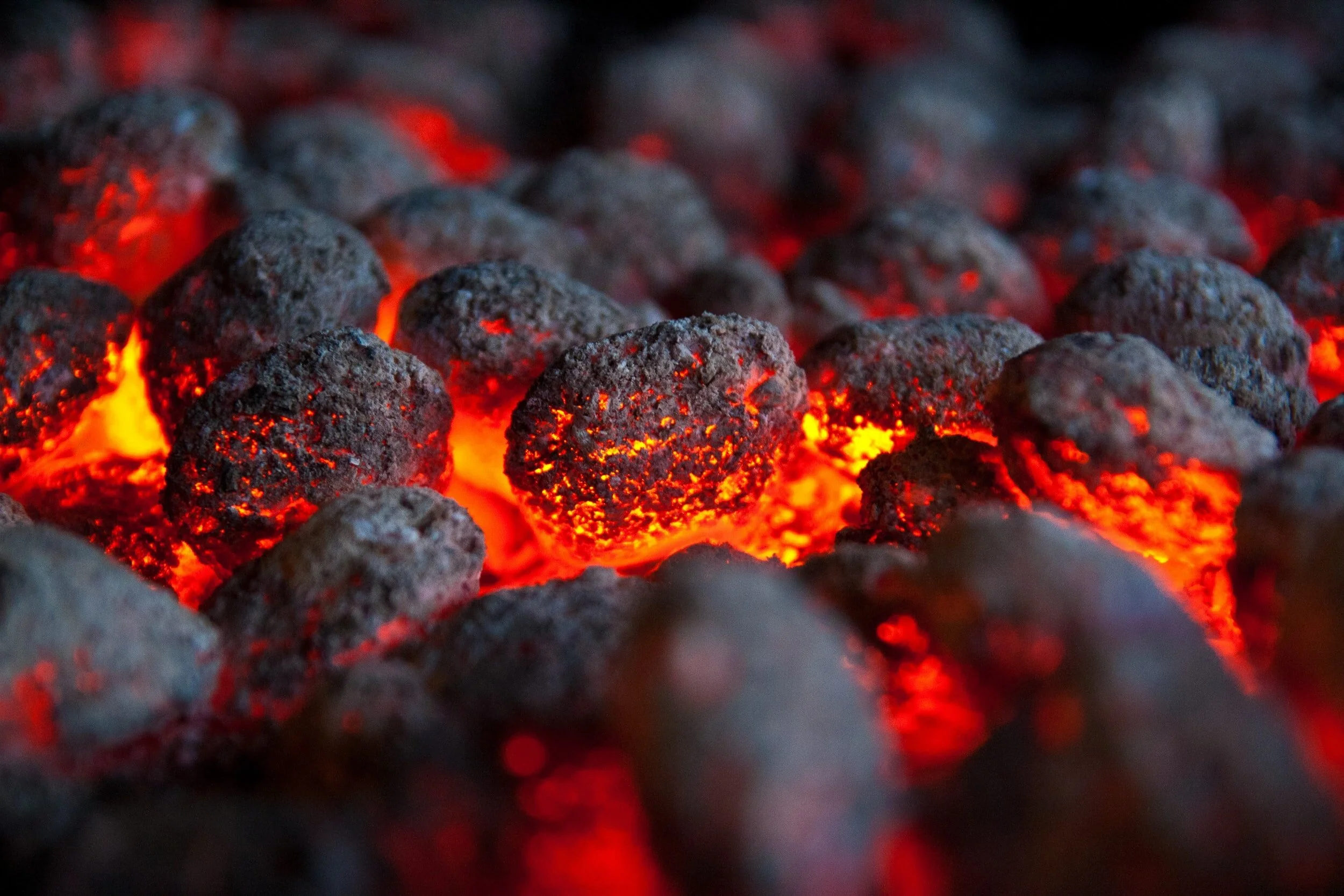 Chinese Coal Import Demand Strengthening