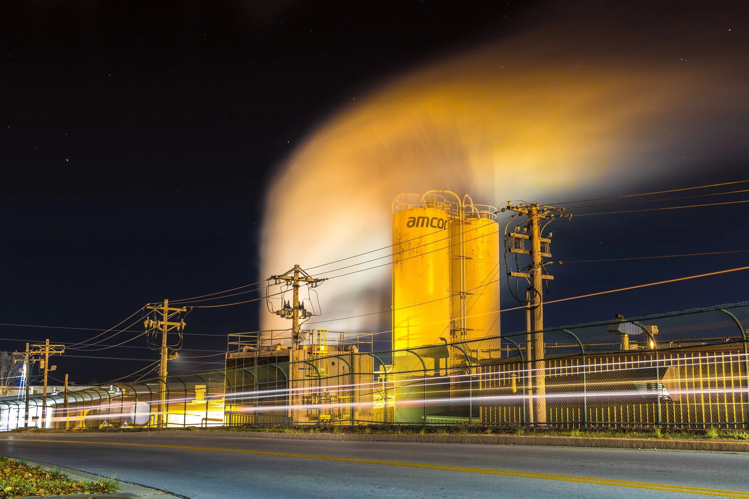 Small Growth in Indian Electricity Production