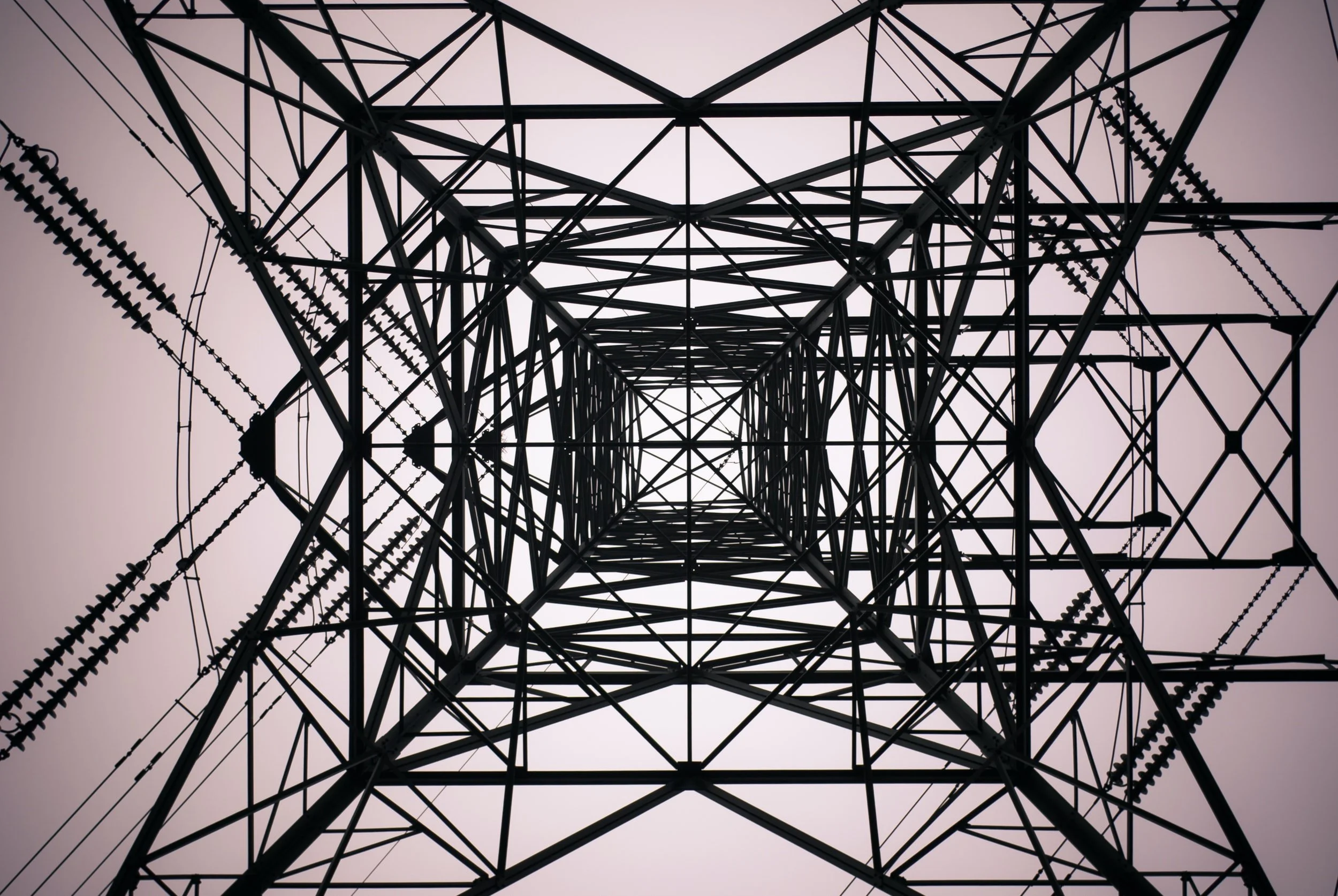 Another Small Contraction in Indian Electricity Production
