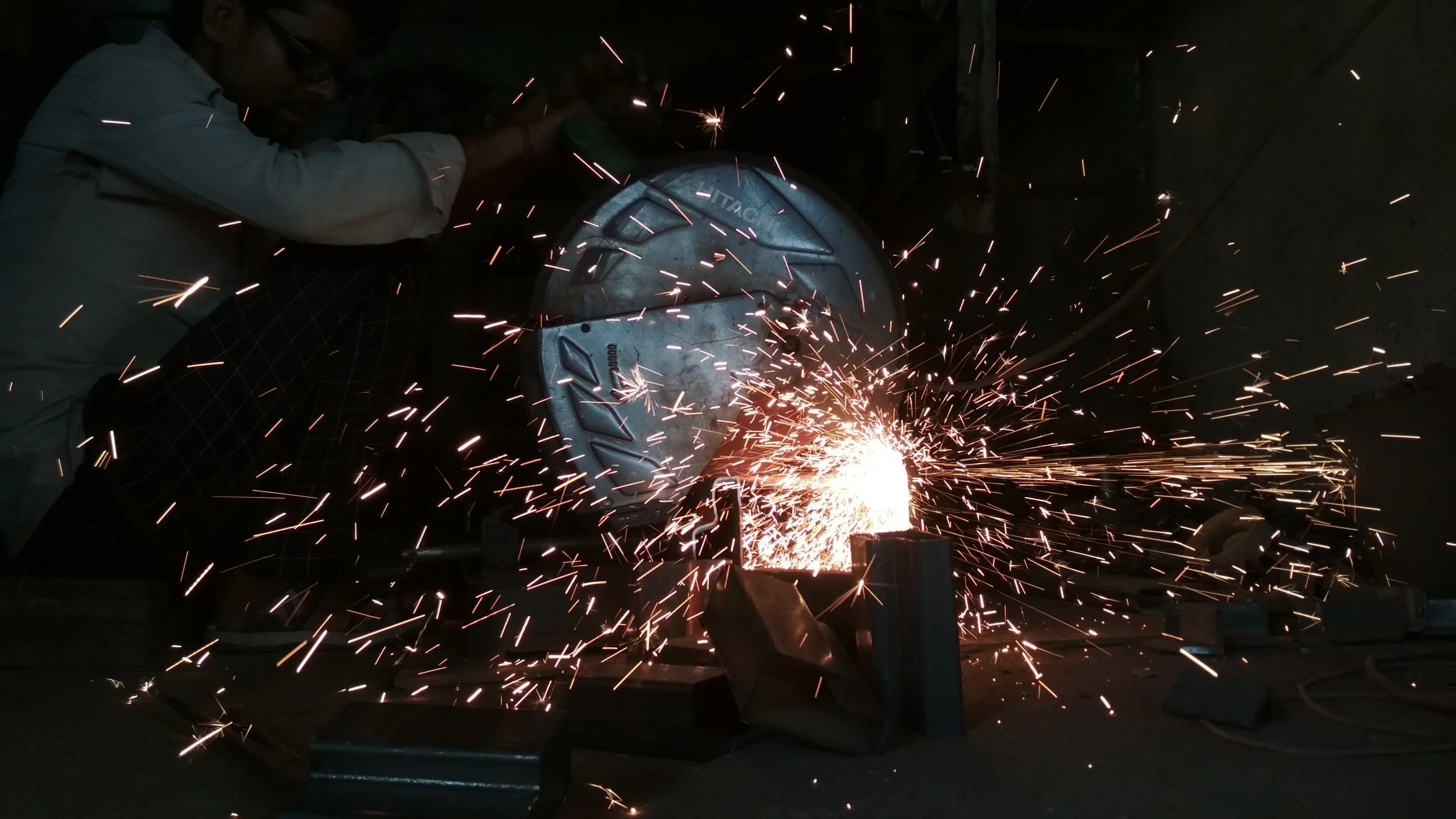 Global Steel Output Remains Strong Outside China 