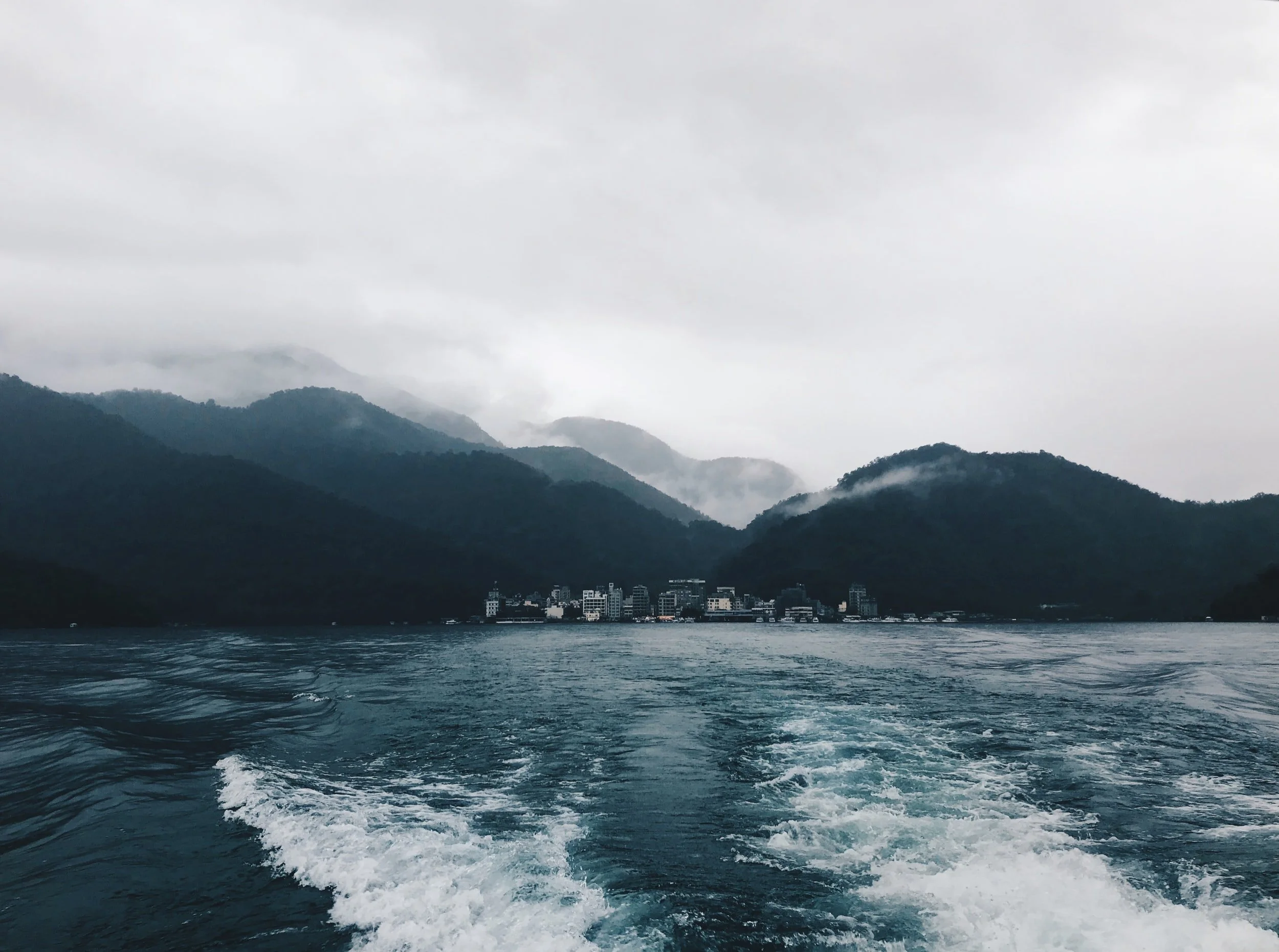 The Big Picture: US-Europe trade