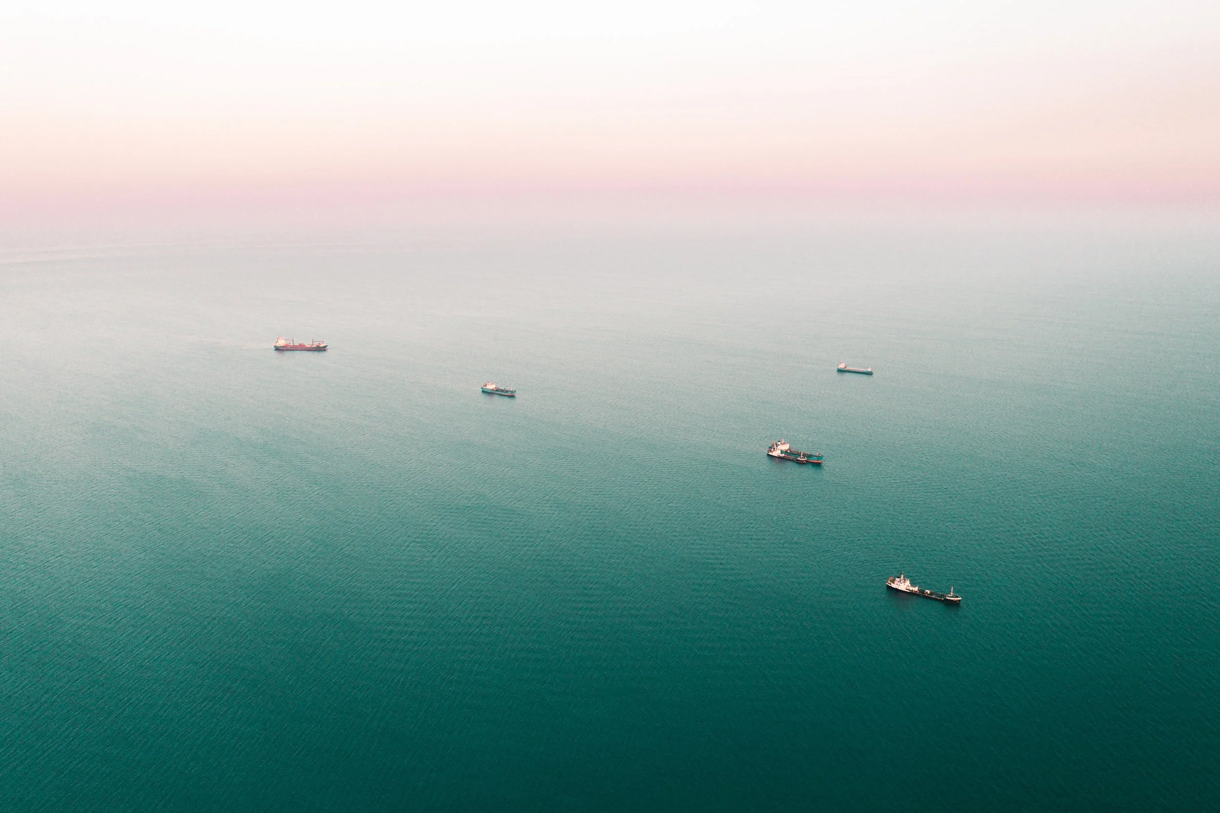 Signal Dry Bulk Weekly Report