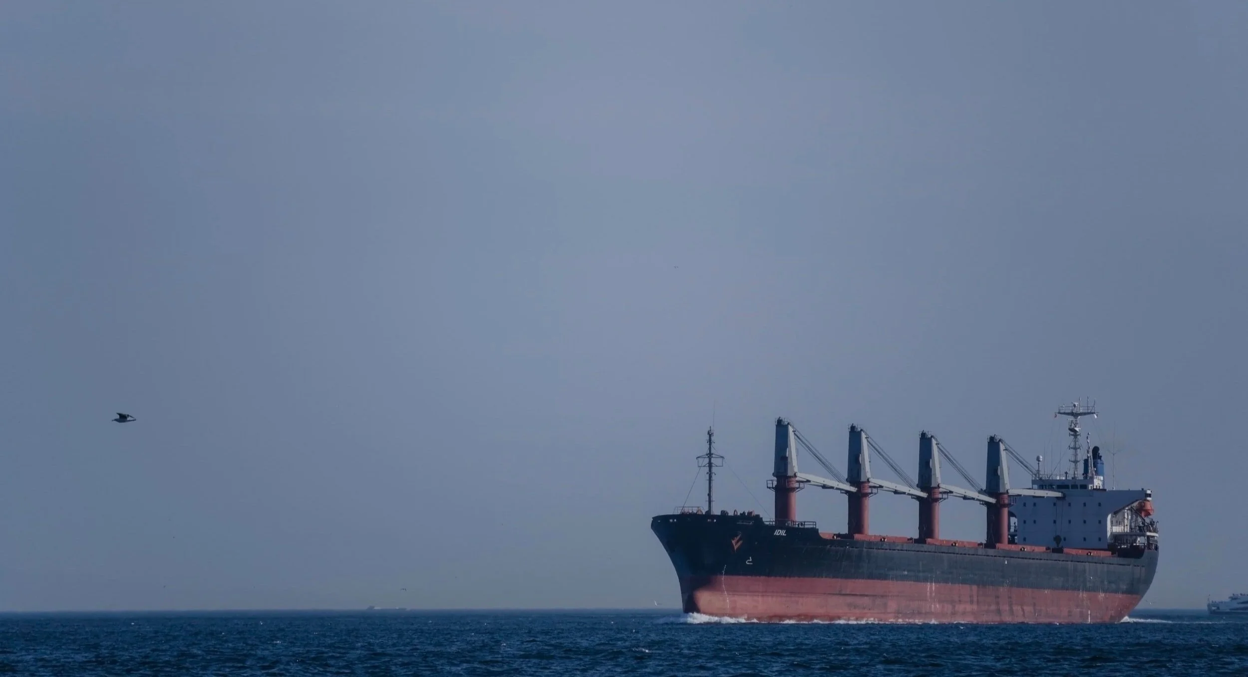 BRS Dry Bulk Weekly Newsletter