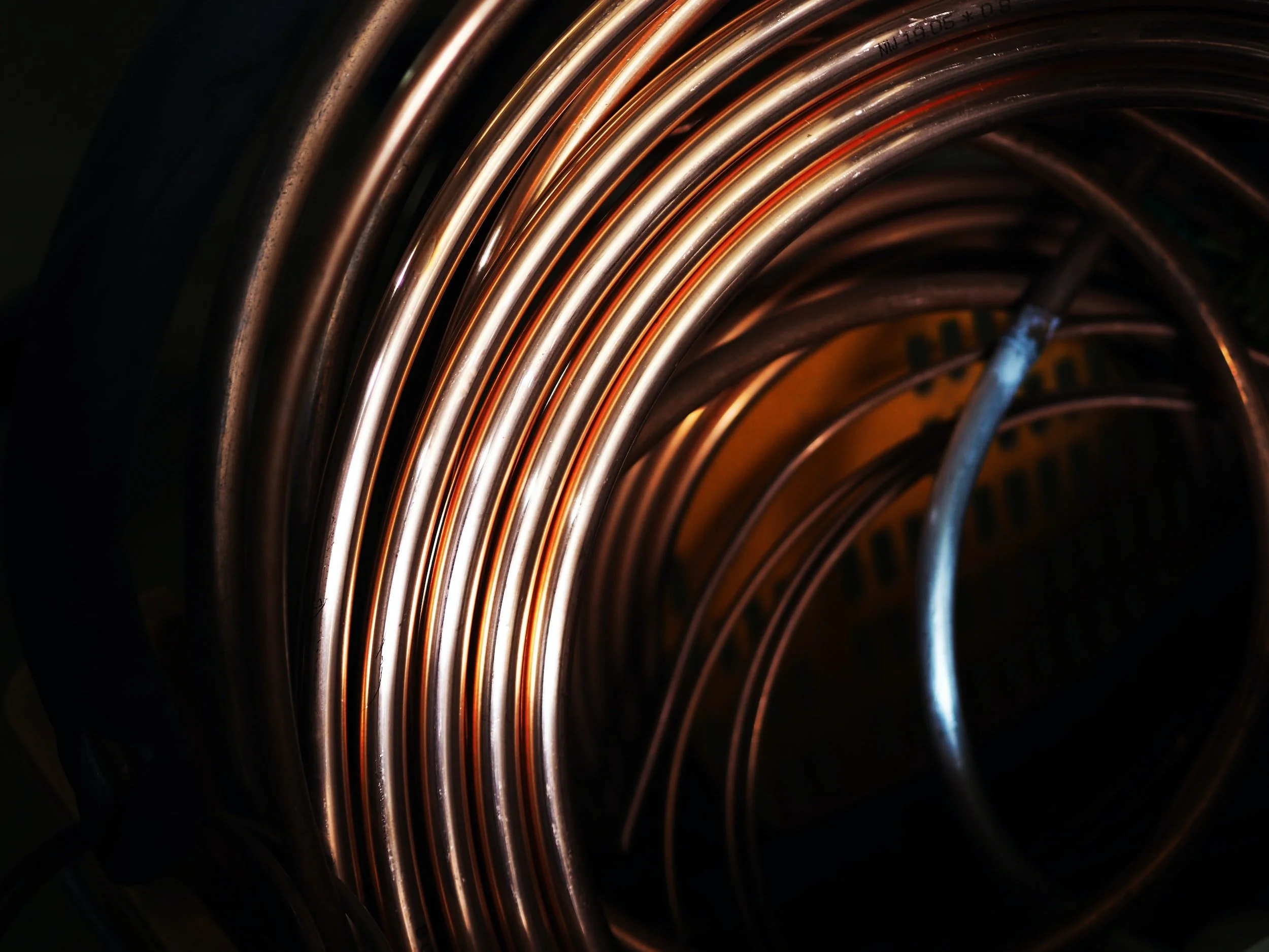 Copper gains as China throws more stimulus measures at economy