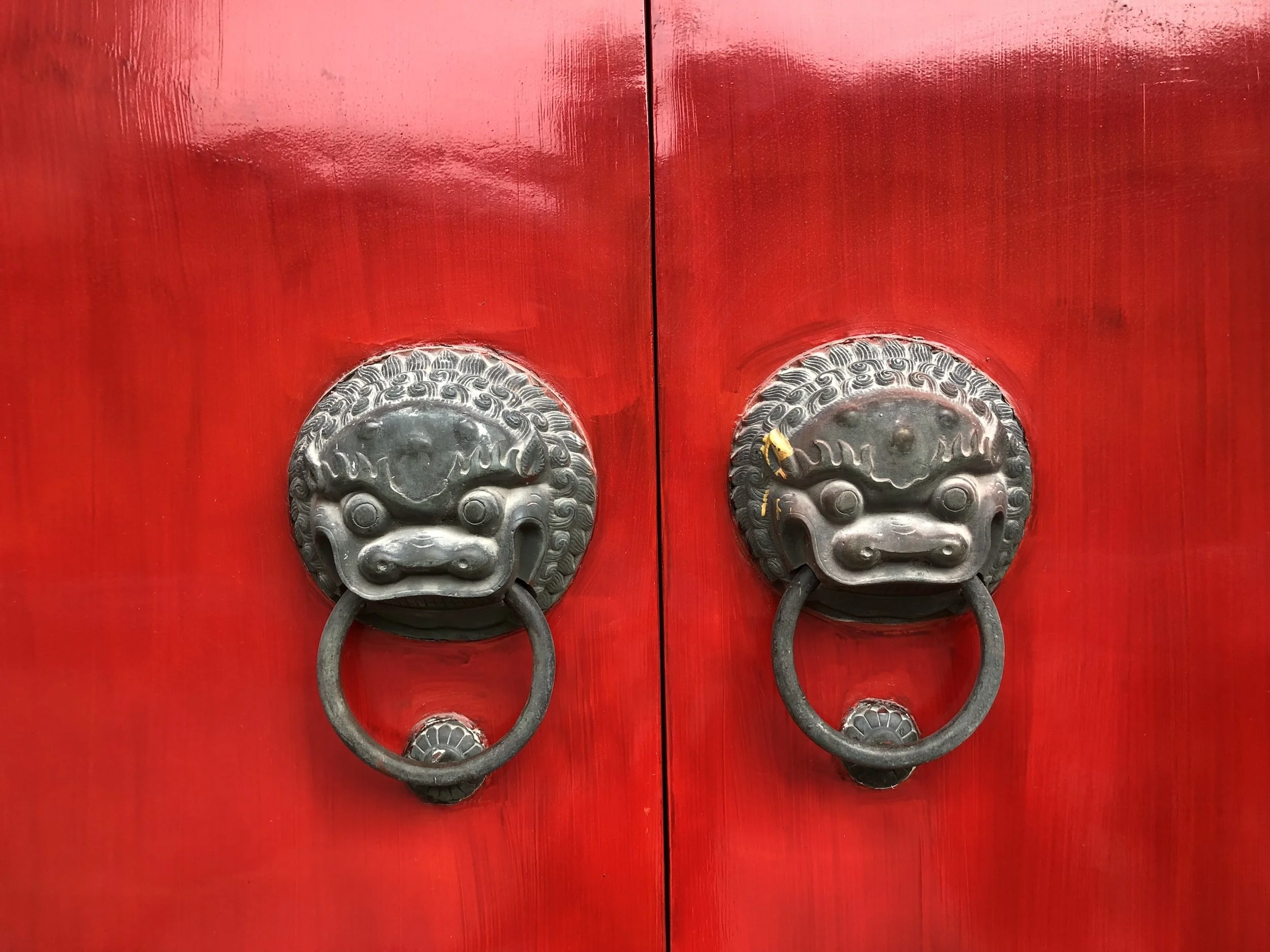 Ongoing Weakness Outside of China