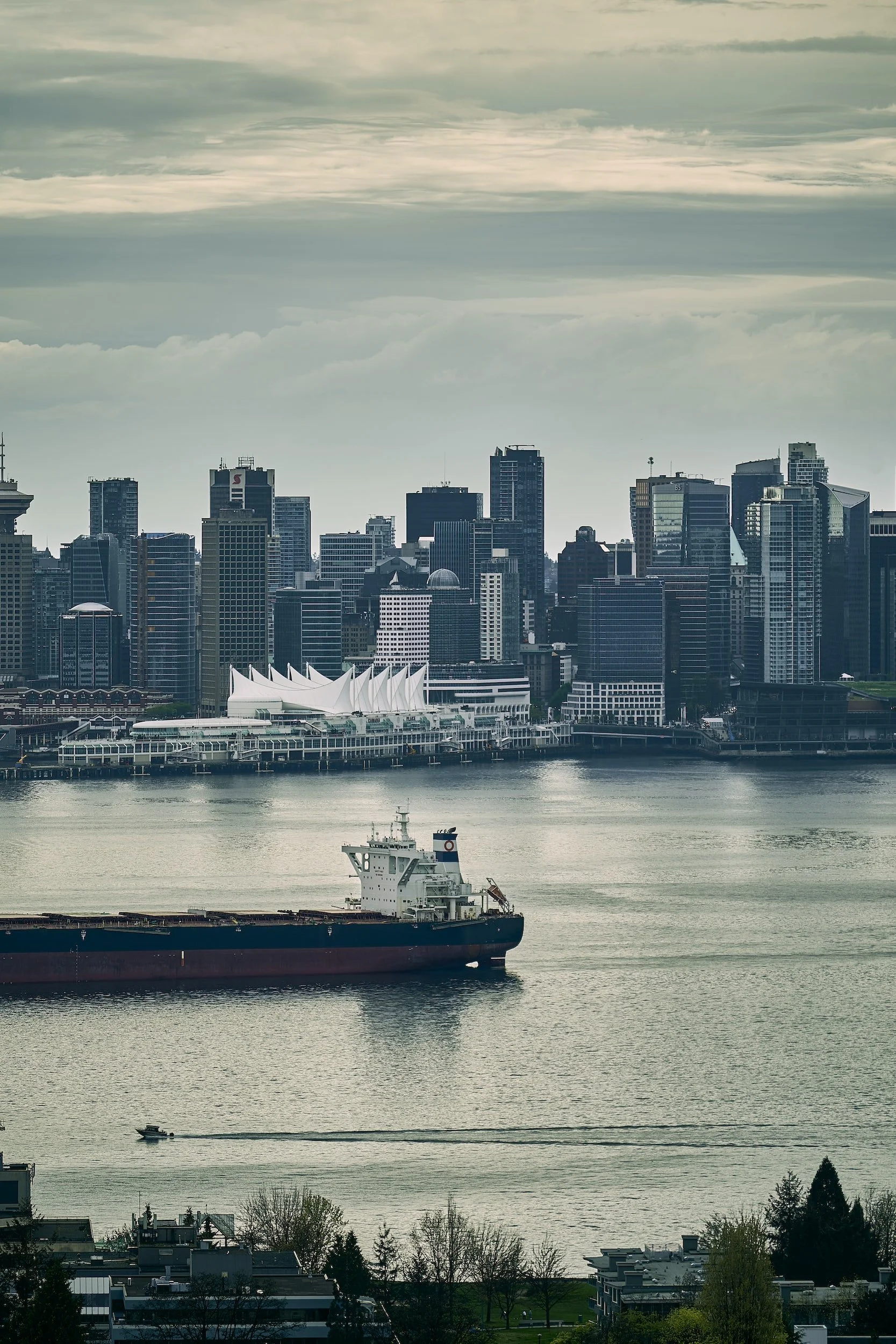 The Shipfix Blog: Is the Capesize Recovery Sustainable?