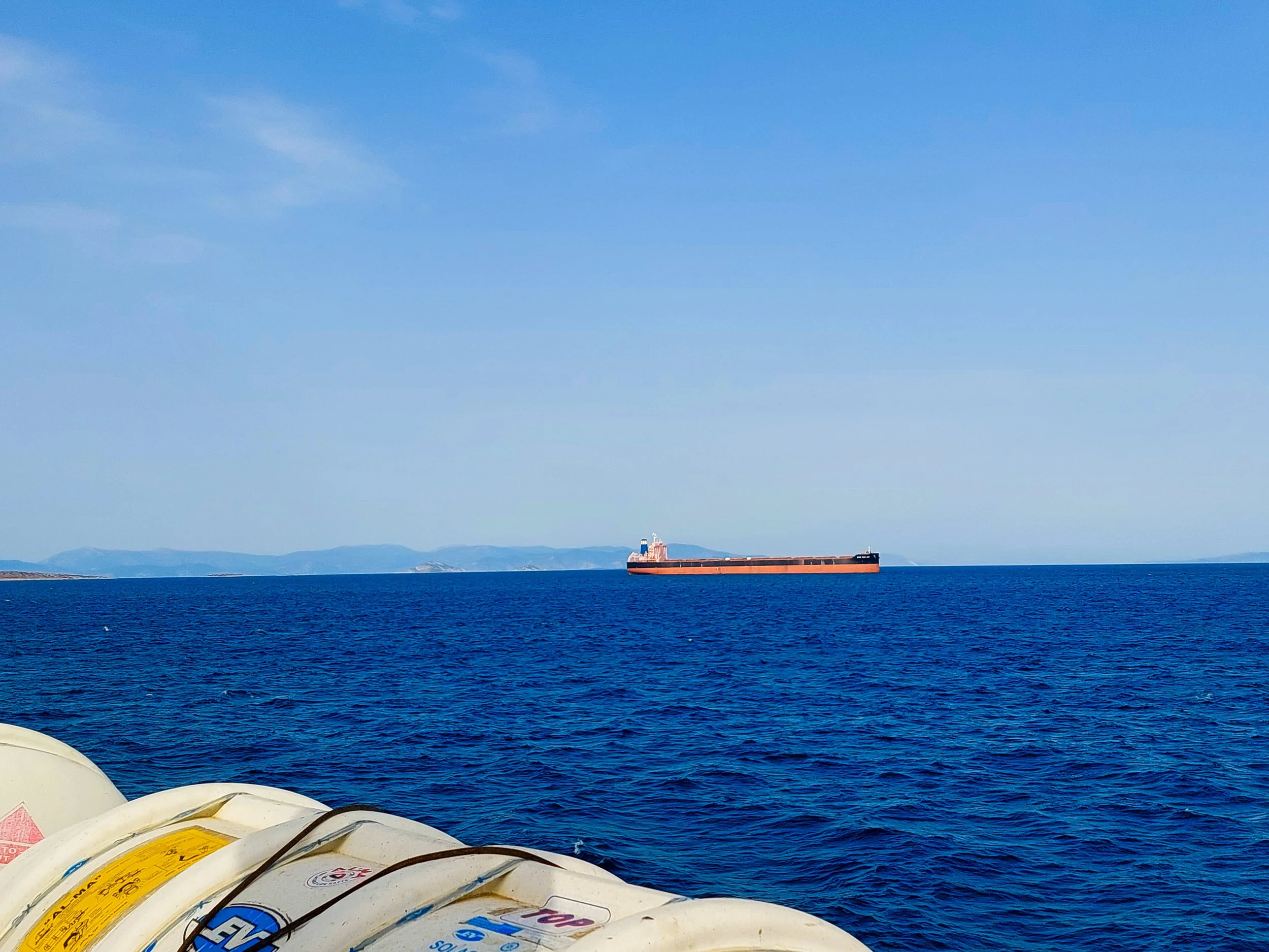Signal Dry Bulk Weekly Report