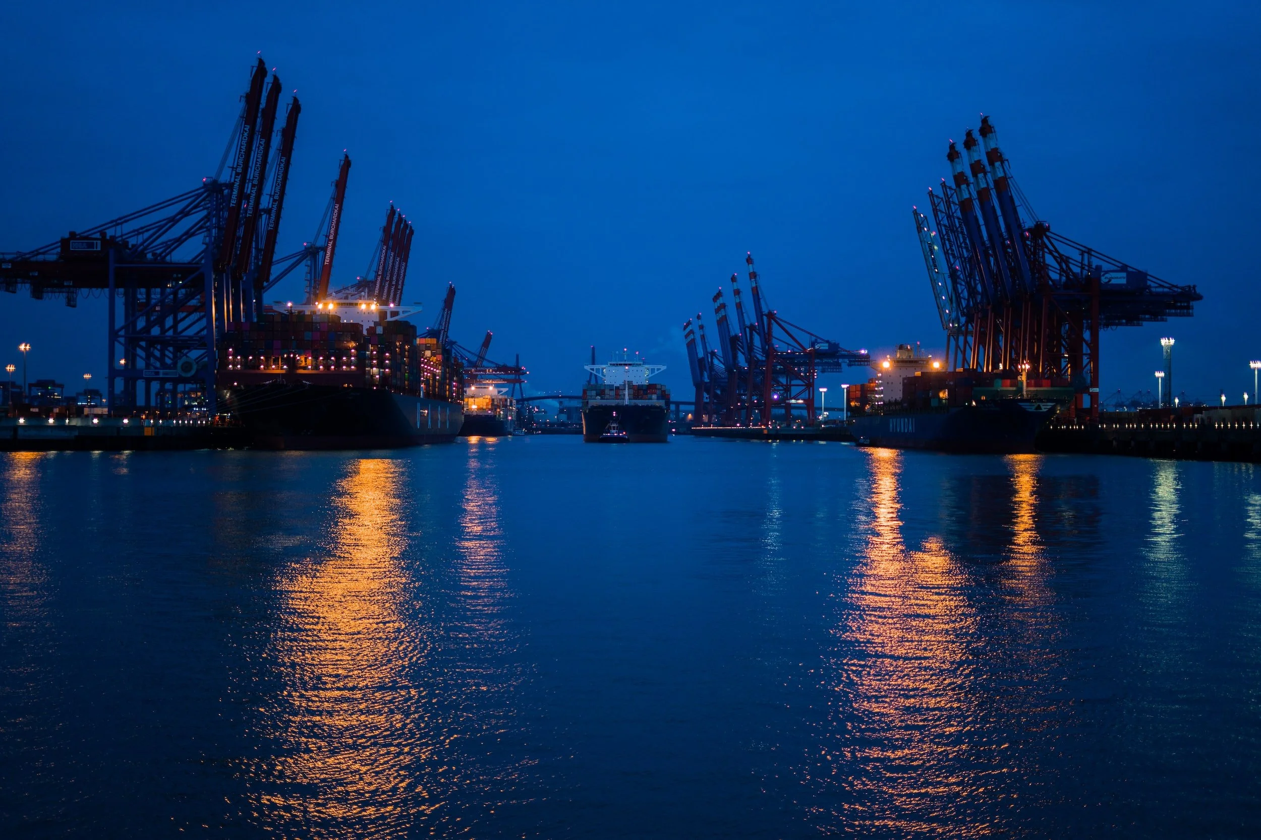 Shipfix-Global Market Update