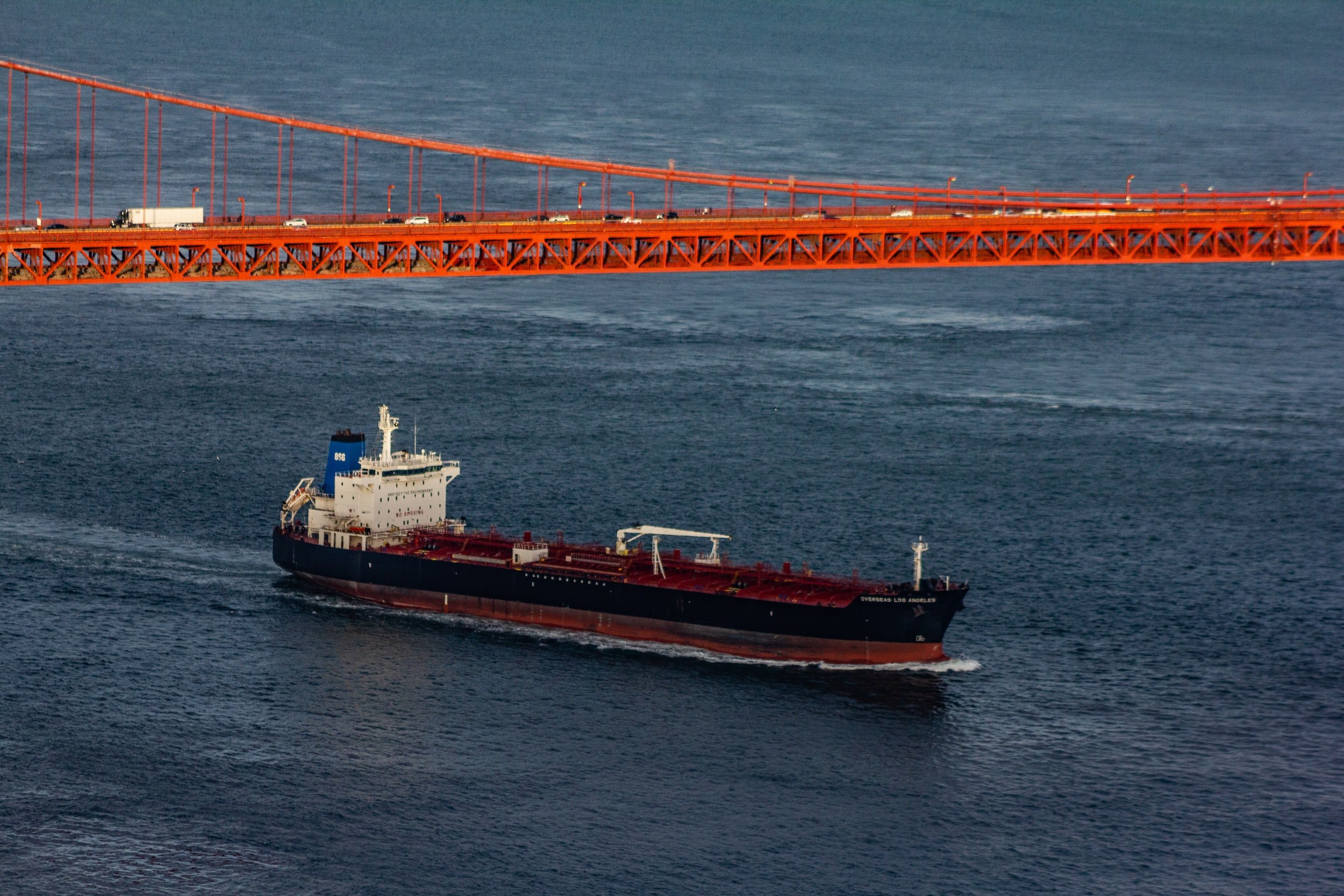 Gibson's Weekly Tanker Market Report
