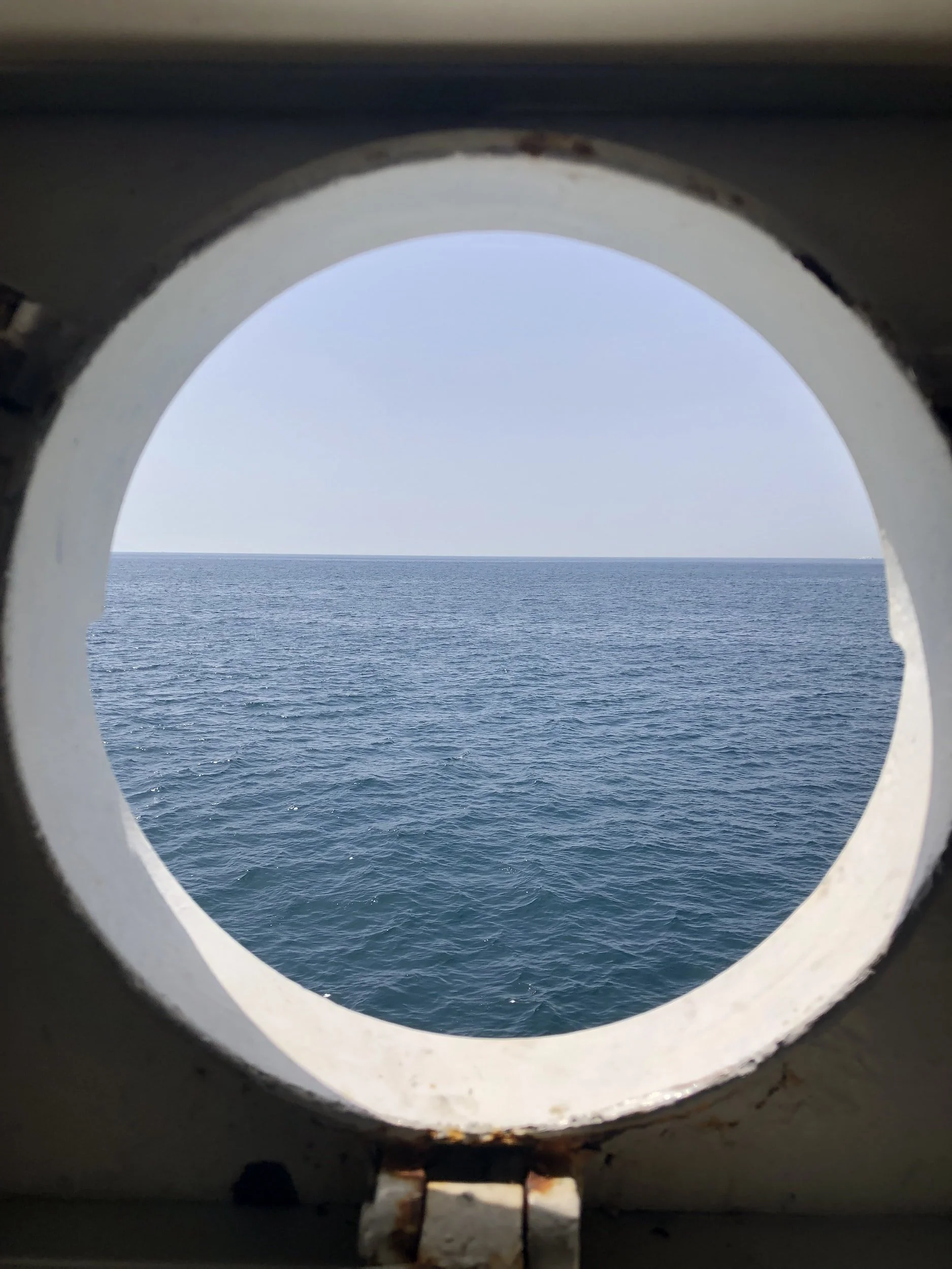 Signal Dry Bulk Weekly Report
