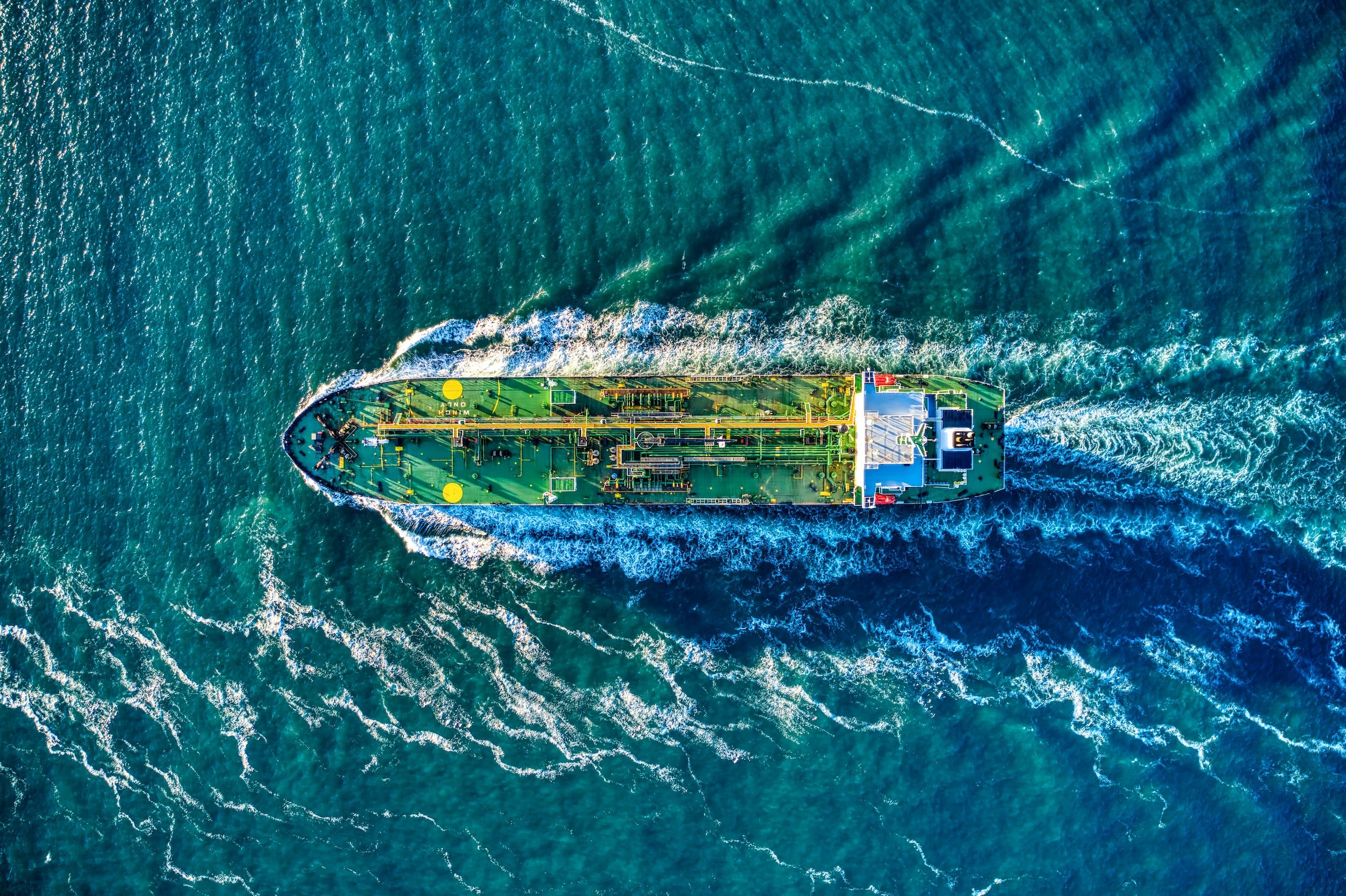 Gibson's Weekly Tanker Market Report