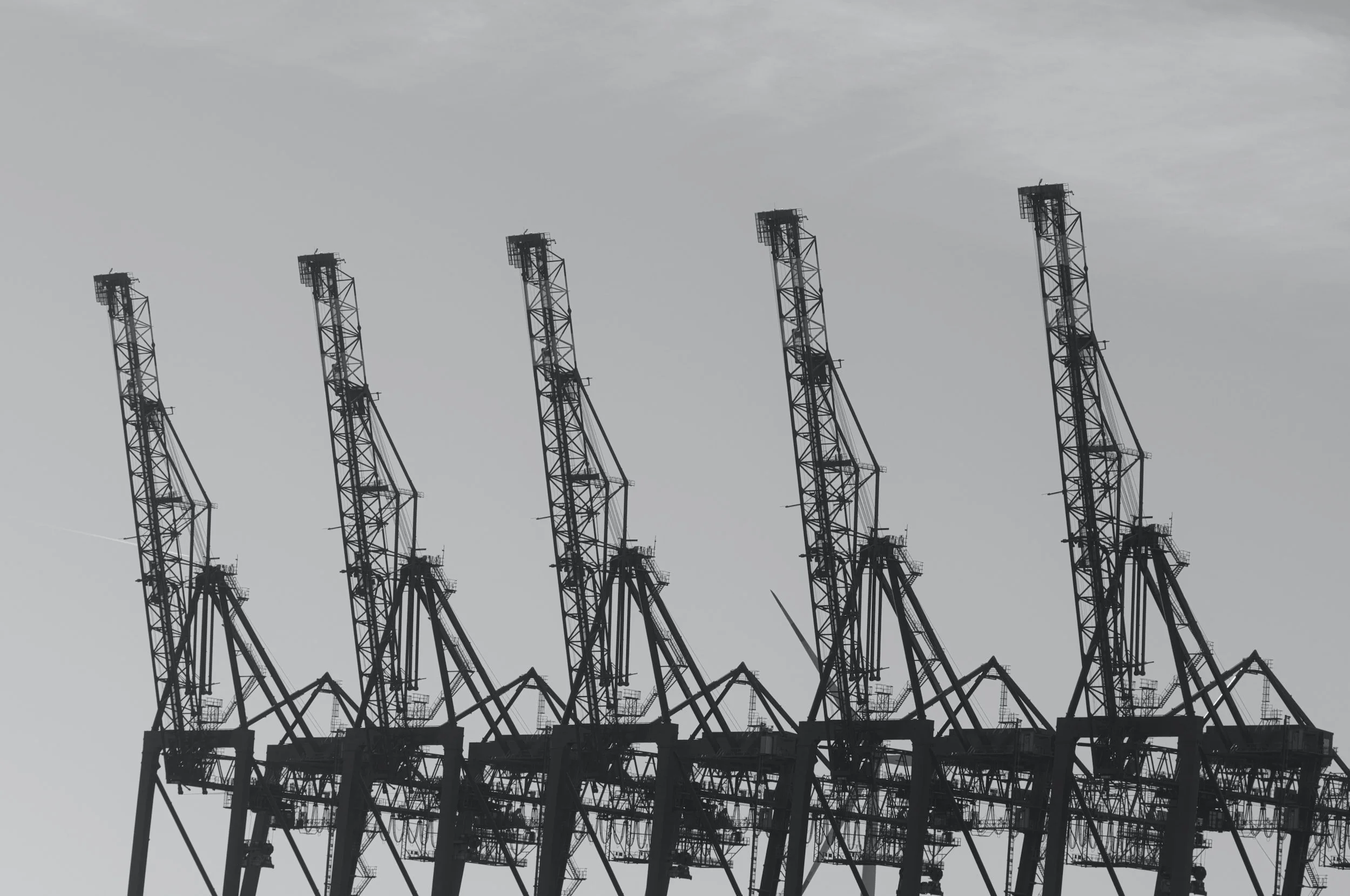 Signal Dry Bulk Weekly Report