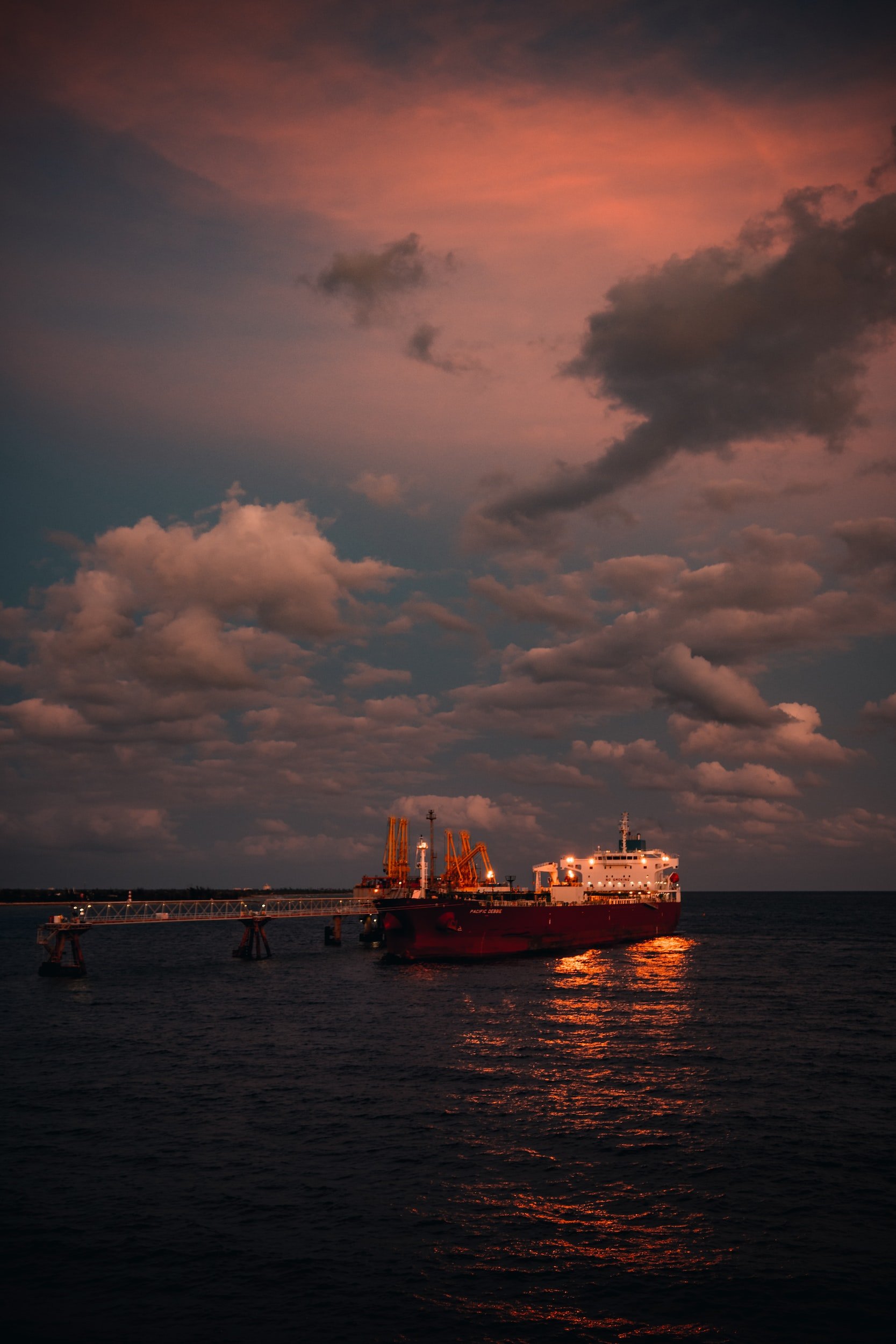 Mid-Q4 2022 Tanker Freight Market Review