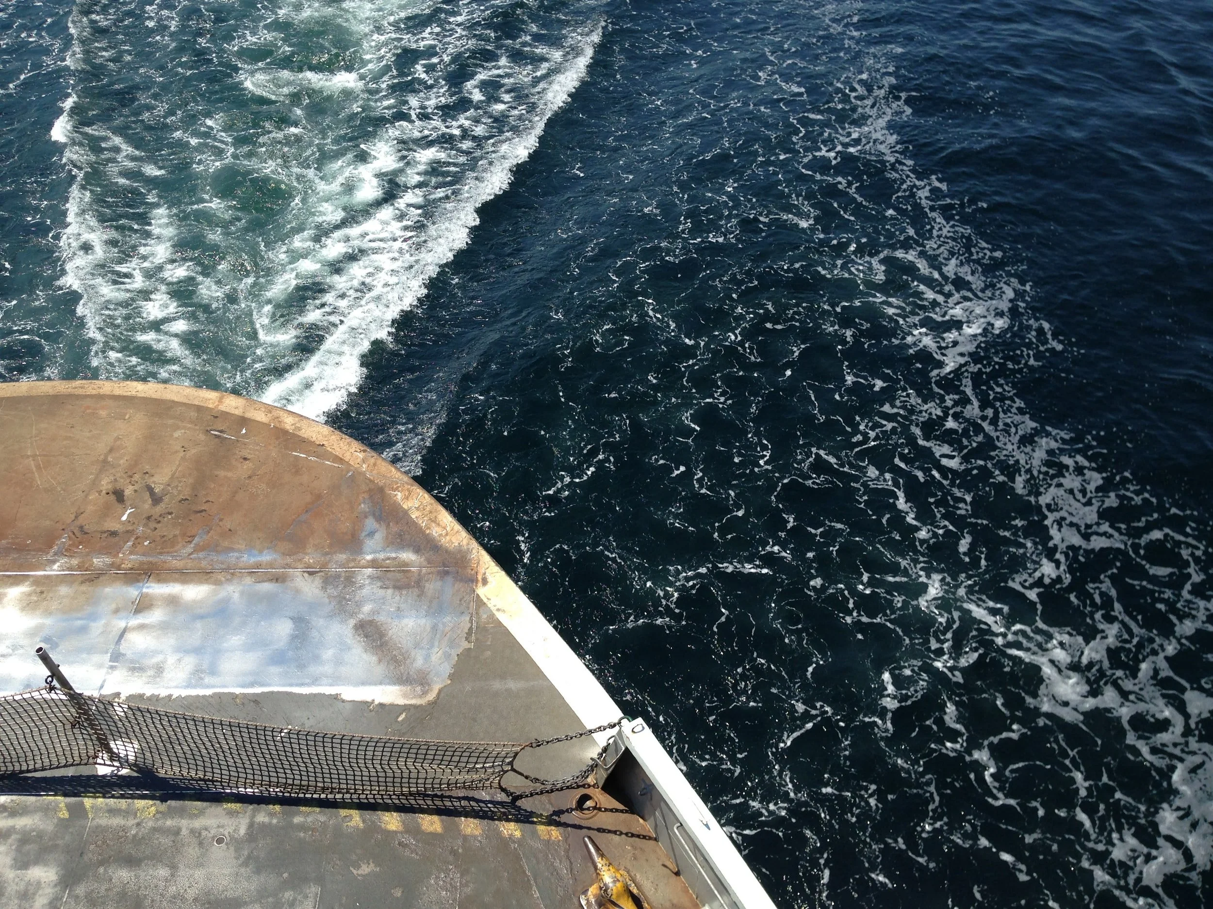 Shipfix-Global Market Update