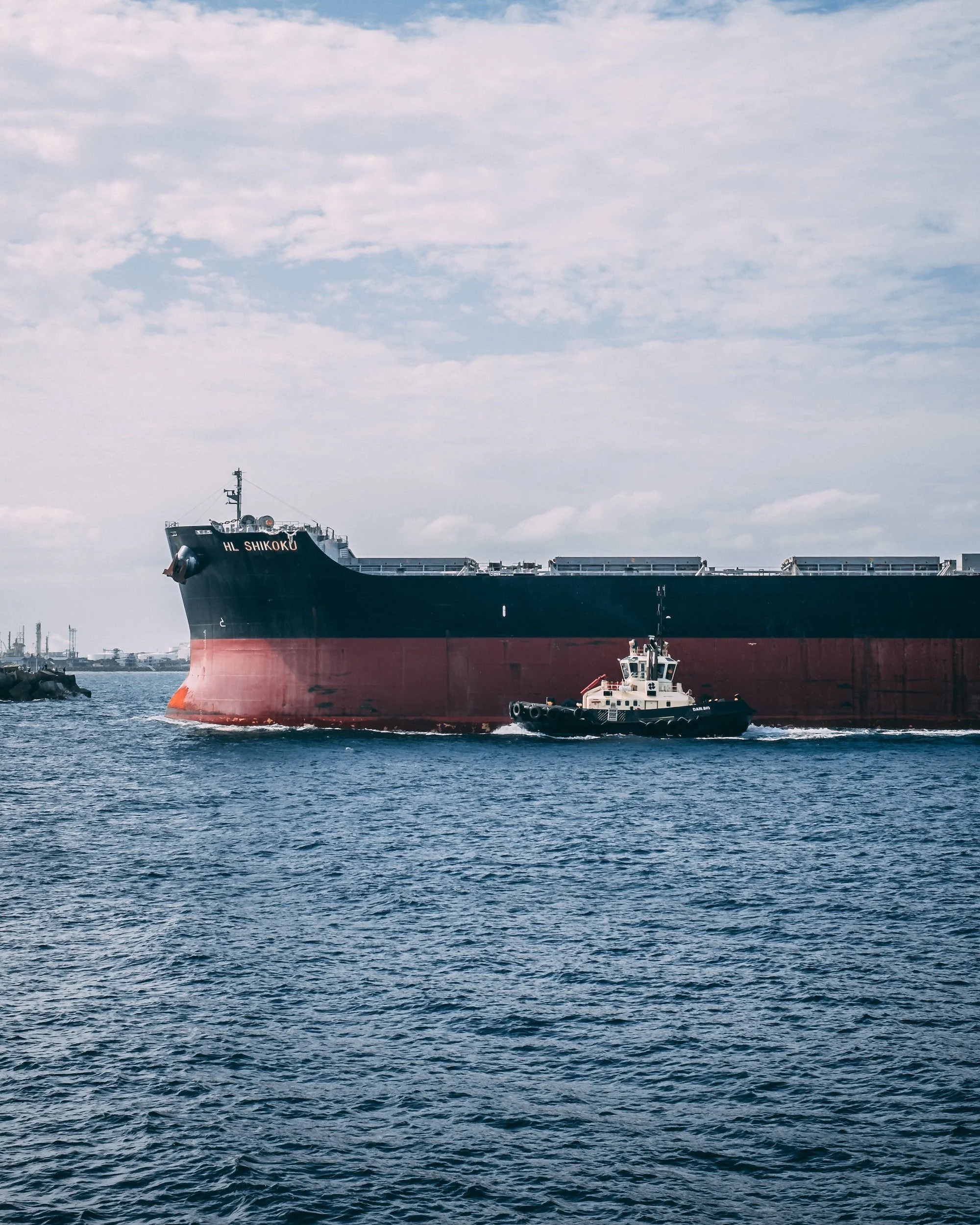 DORIC DRY BULK REVIEW 2022-part 1/3