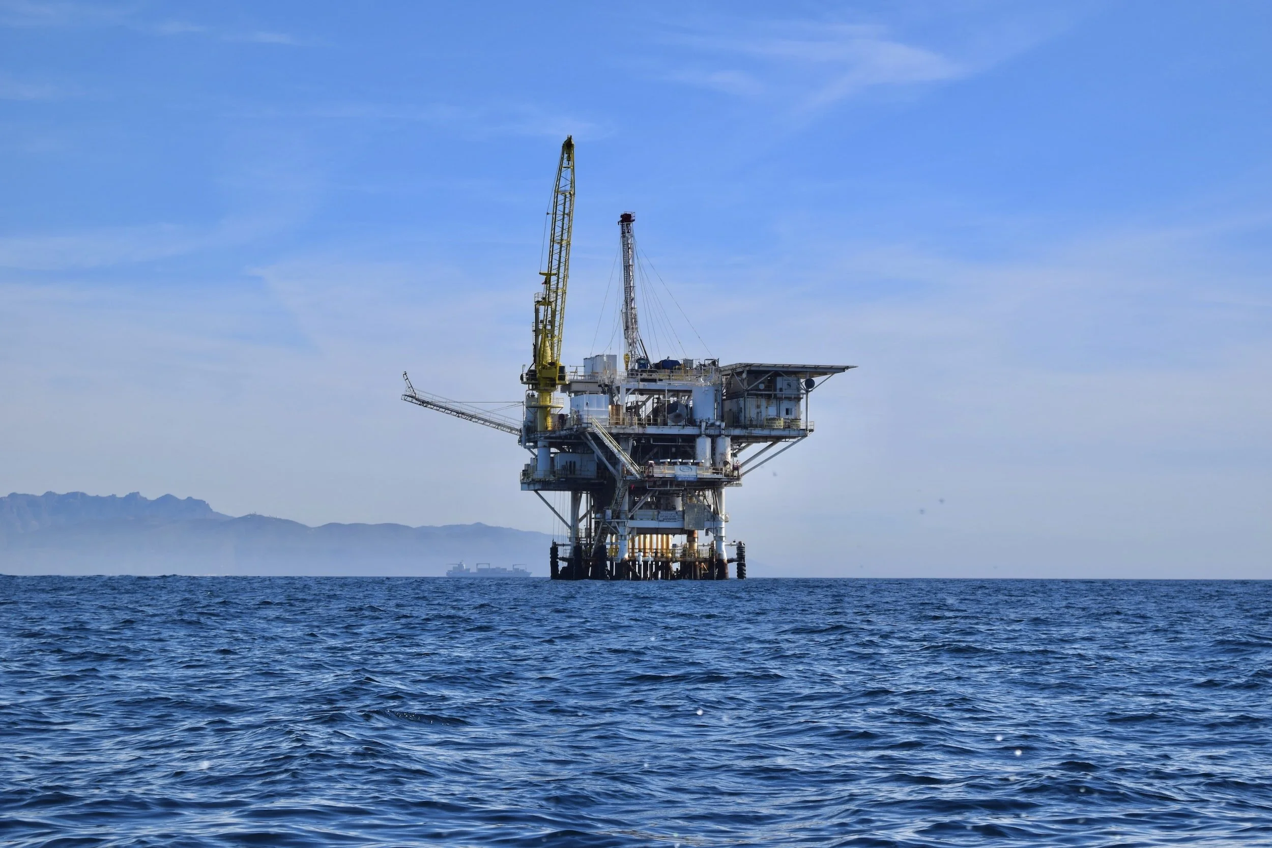 OPEC-11 crude loadings climb in February preventing dip in global seaborne supply