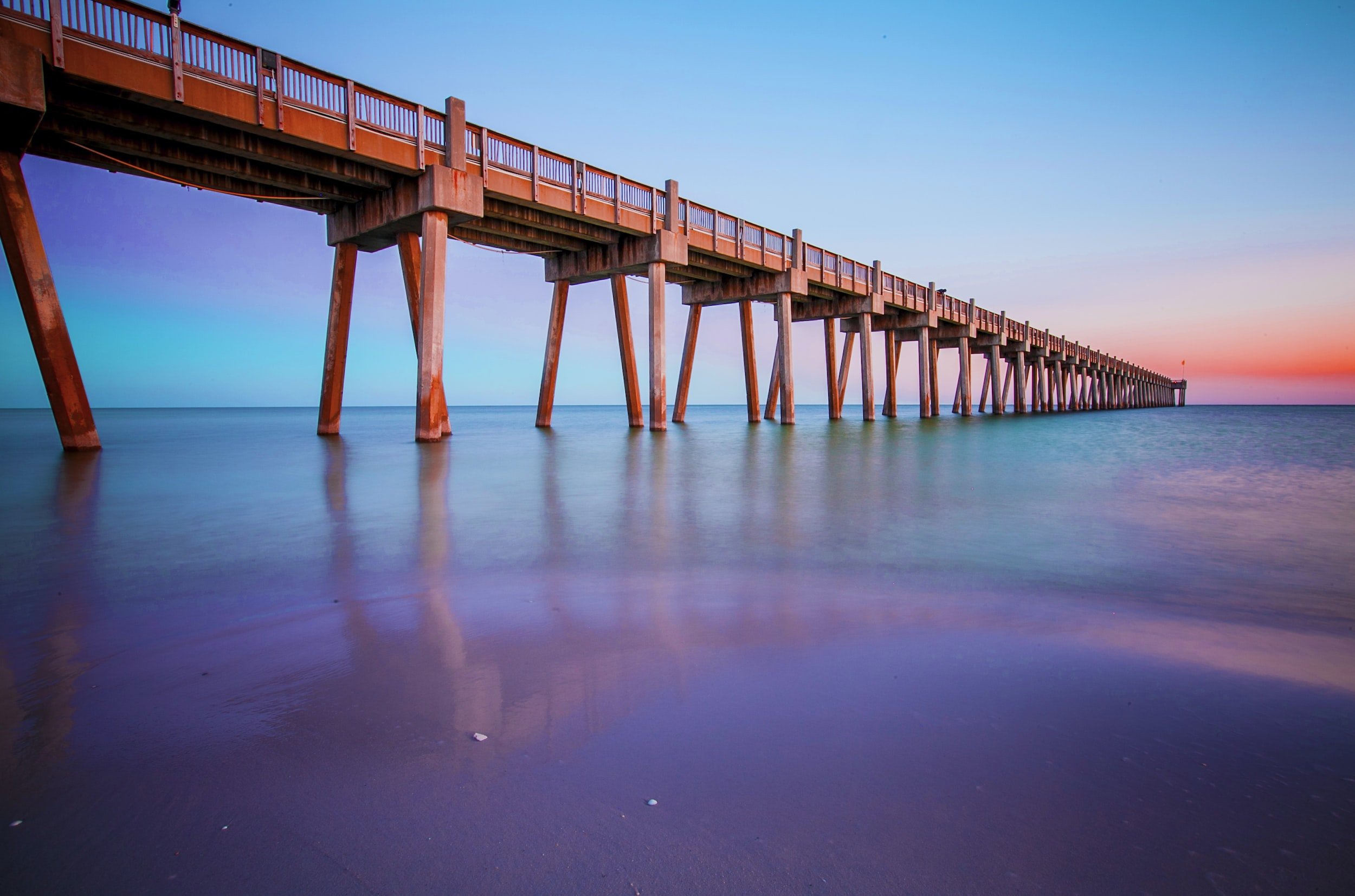 Shipfix - Global Market Update