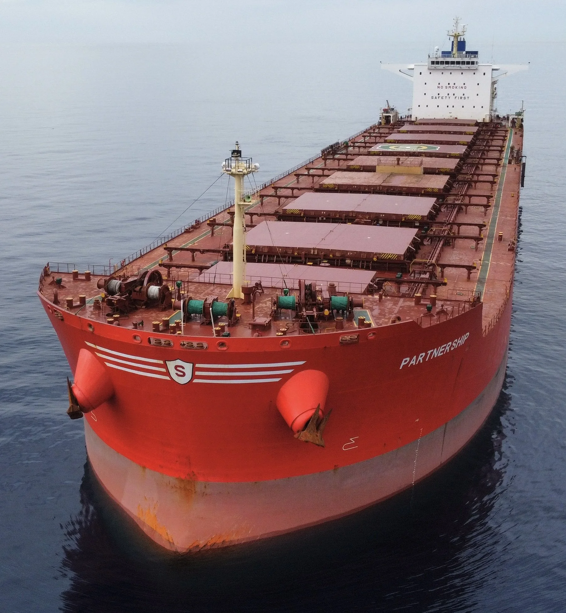 SIGNAL DRY BULK WEEKLY REPORT