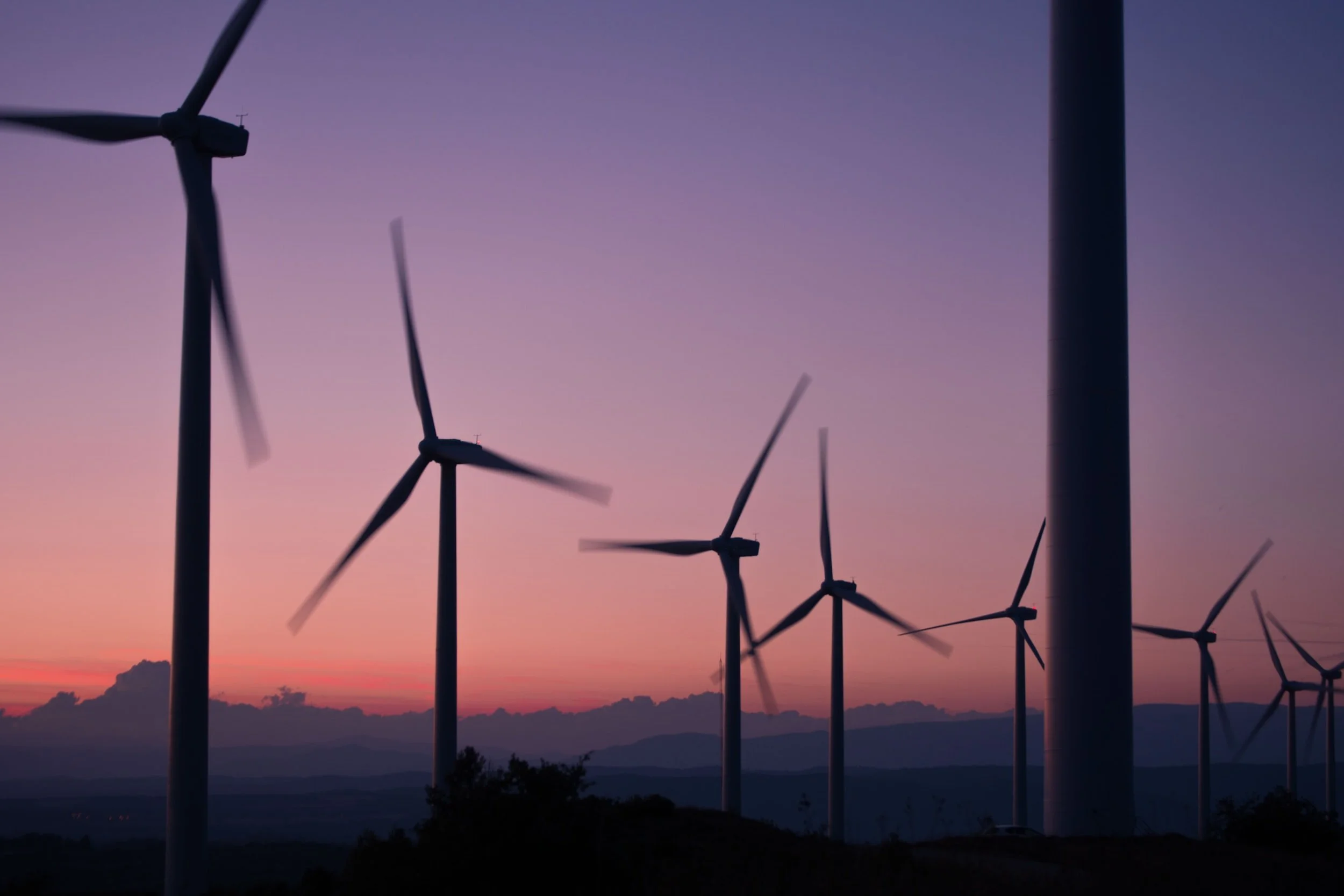 Mixed Performances in Chinese Renewables Last Month