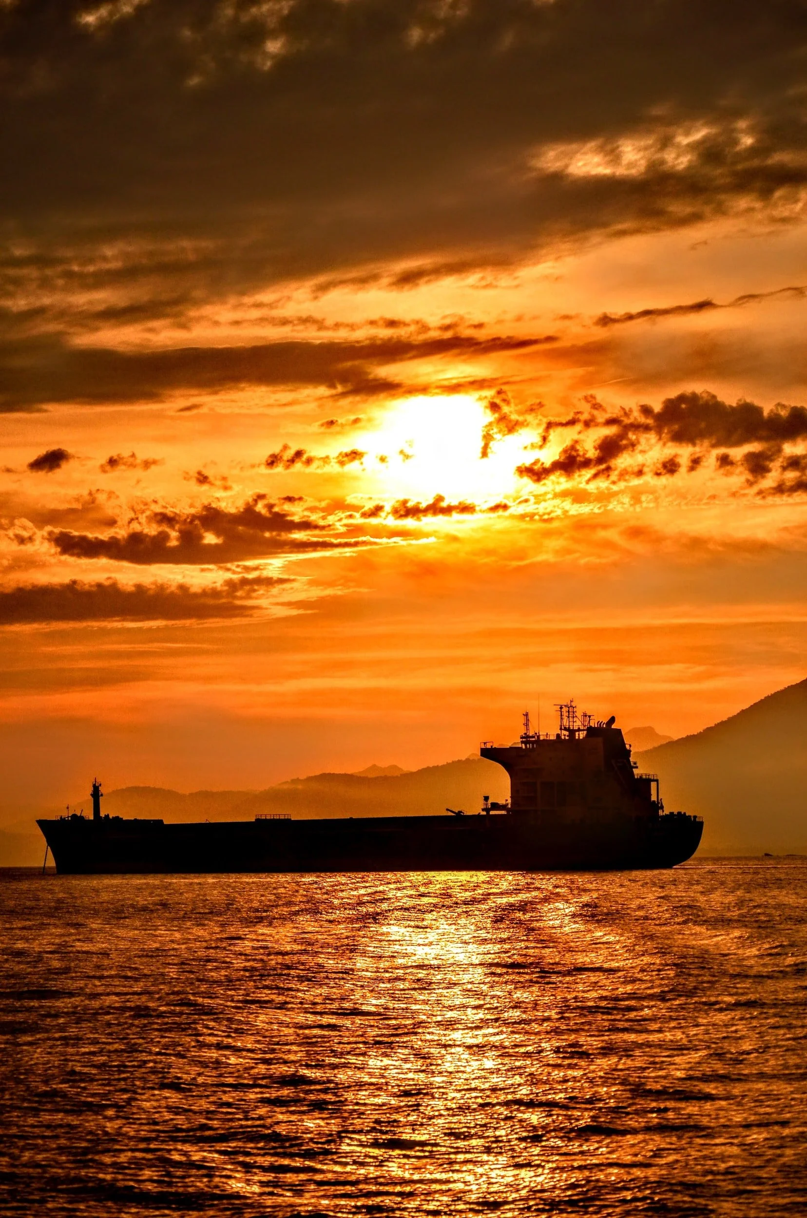 Signal Tanker Weekly Report