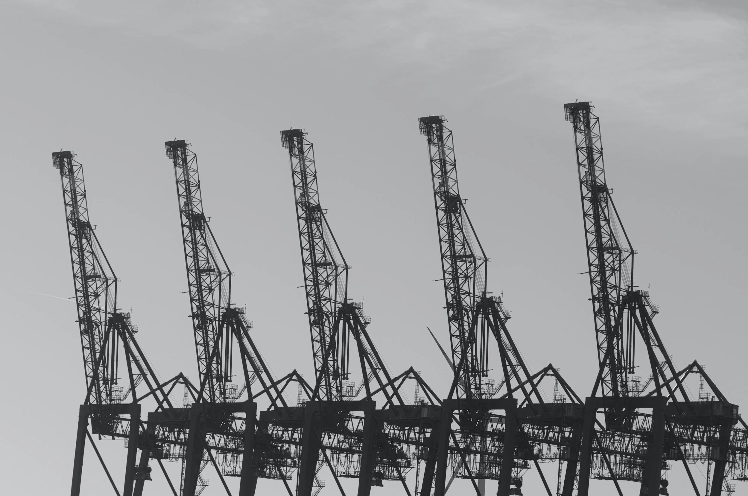 Doric Weekly Market Insight