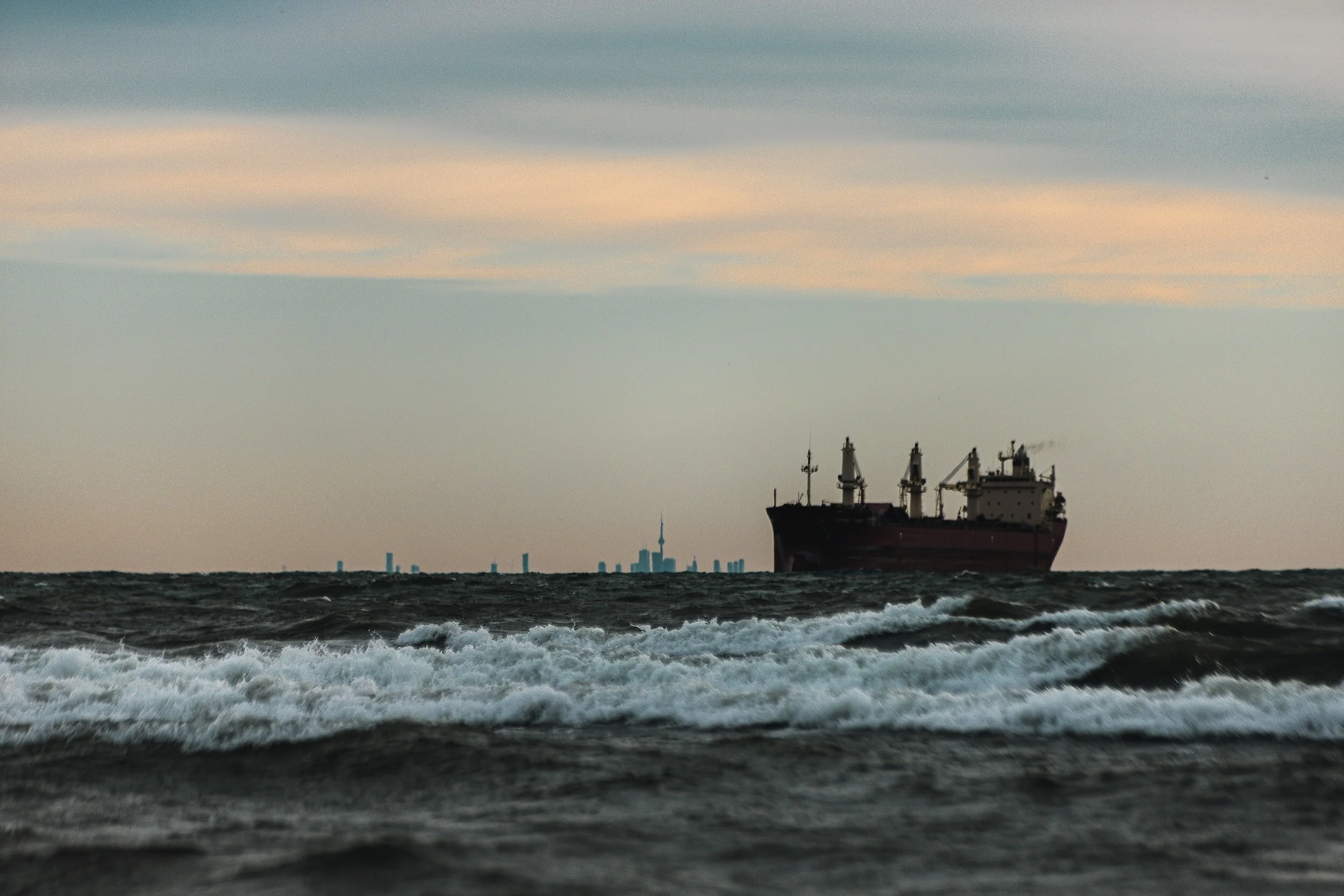 Doric Weekly Market Insight