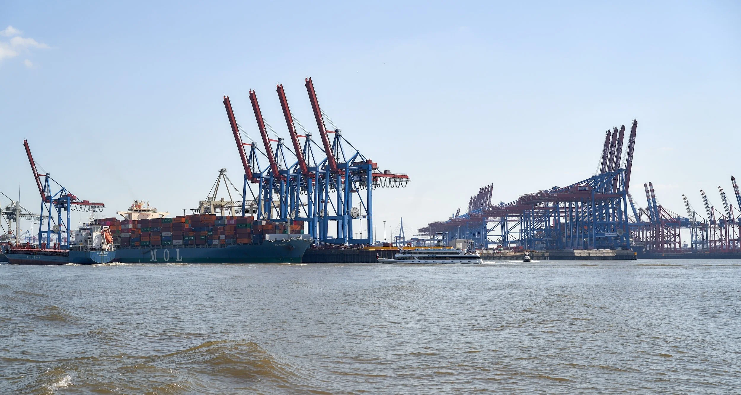 Shipfix-Global Market Update