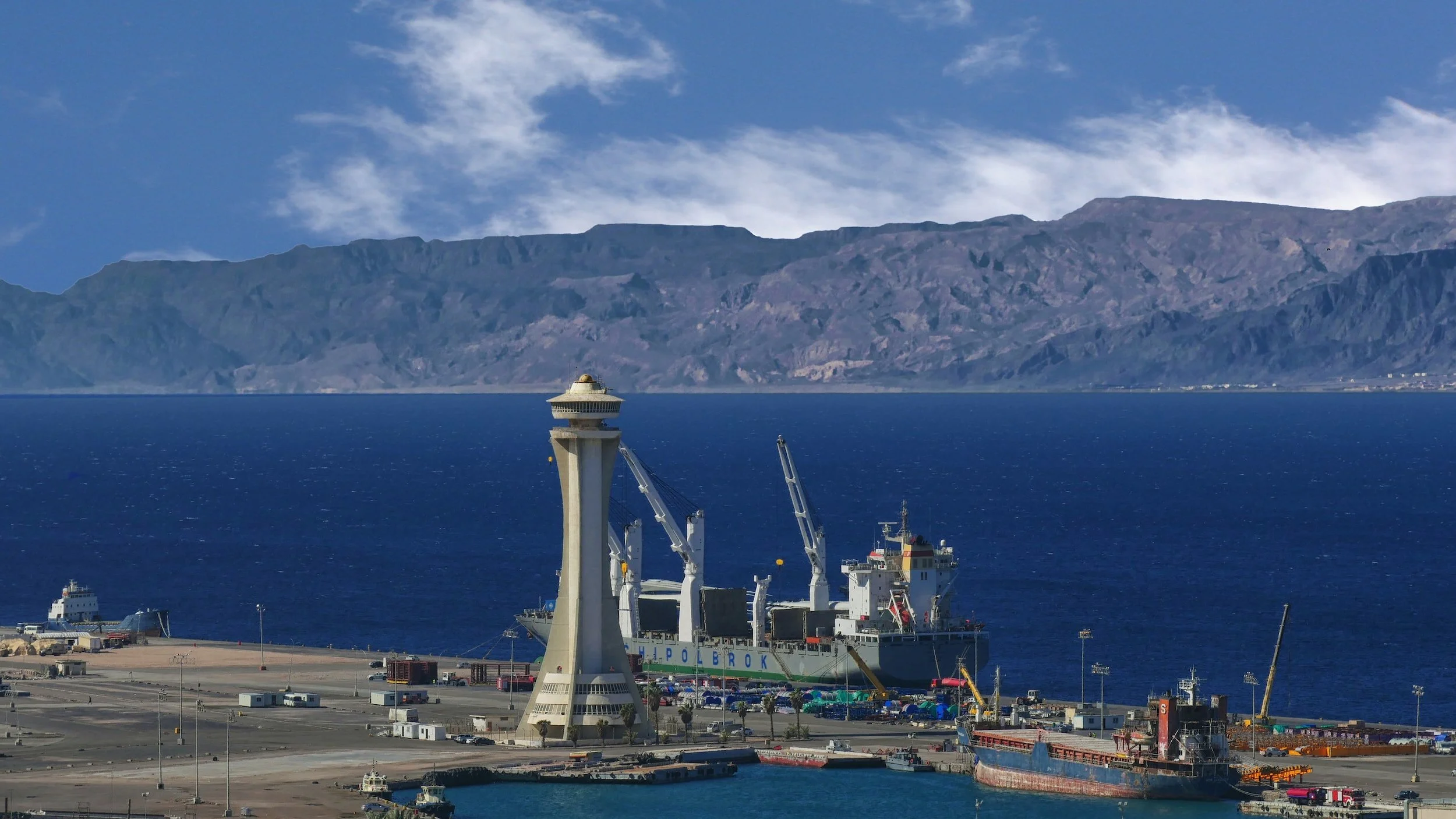 Braemar Weekly Dry Market Report