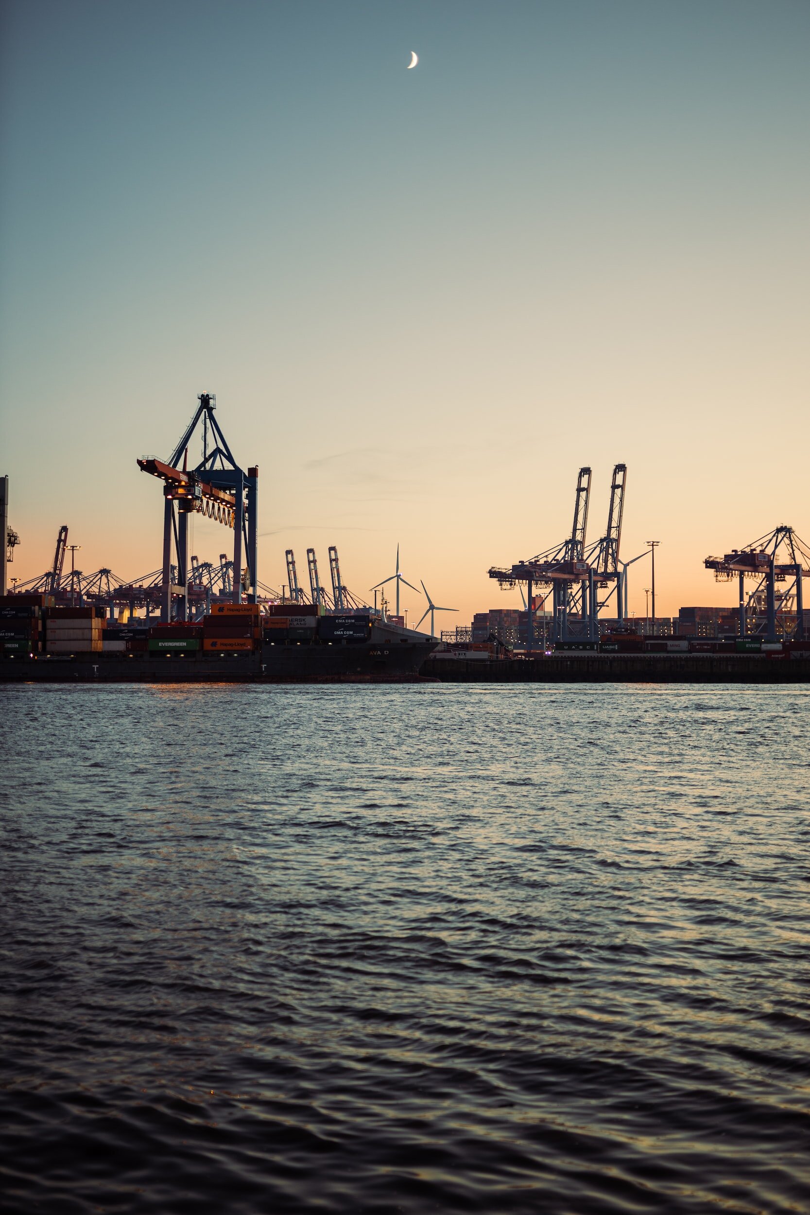 Doric Weekly Market Insight