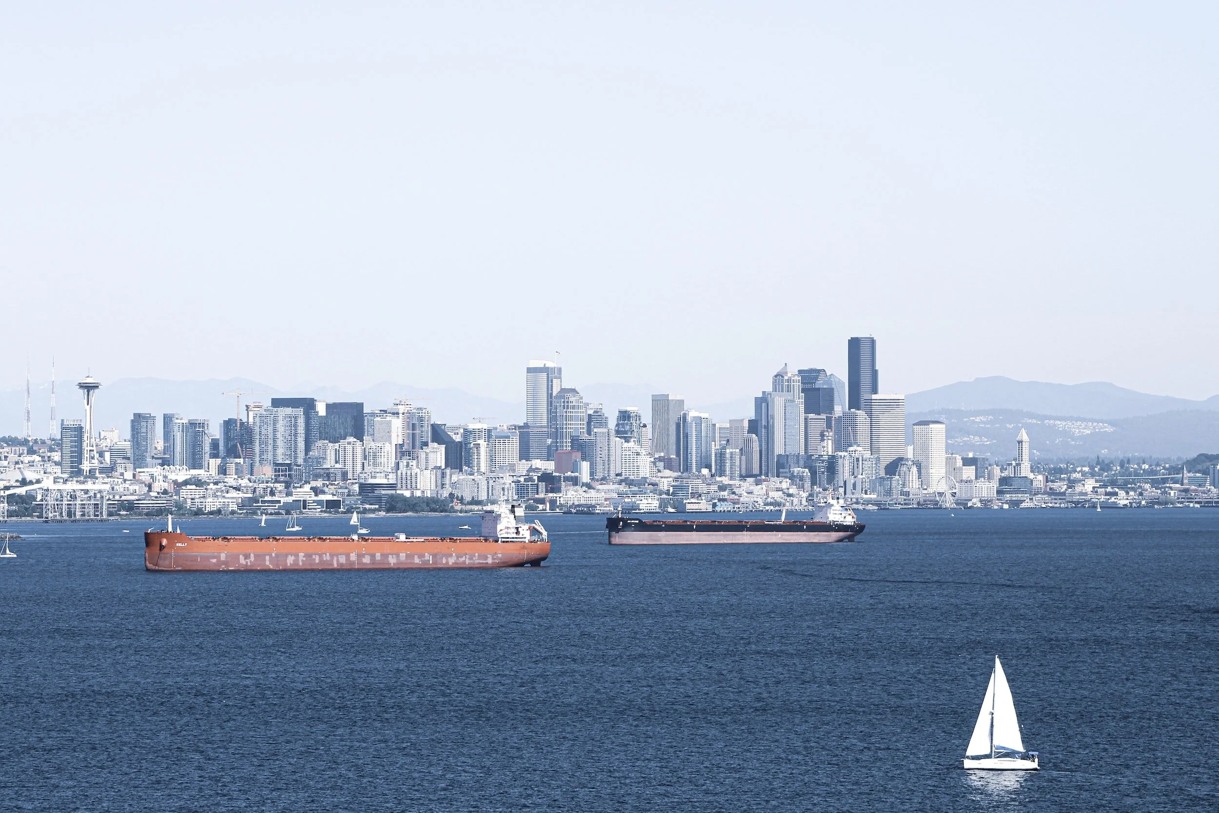 Signal Dry Bulk Weekly Report