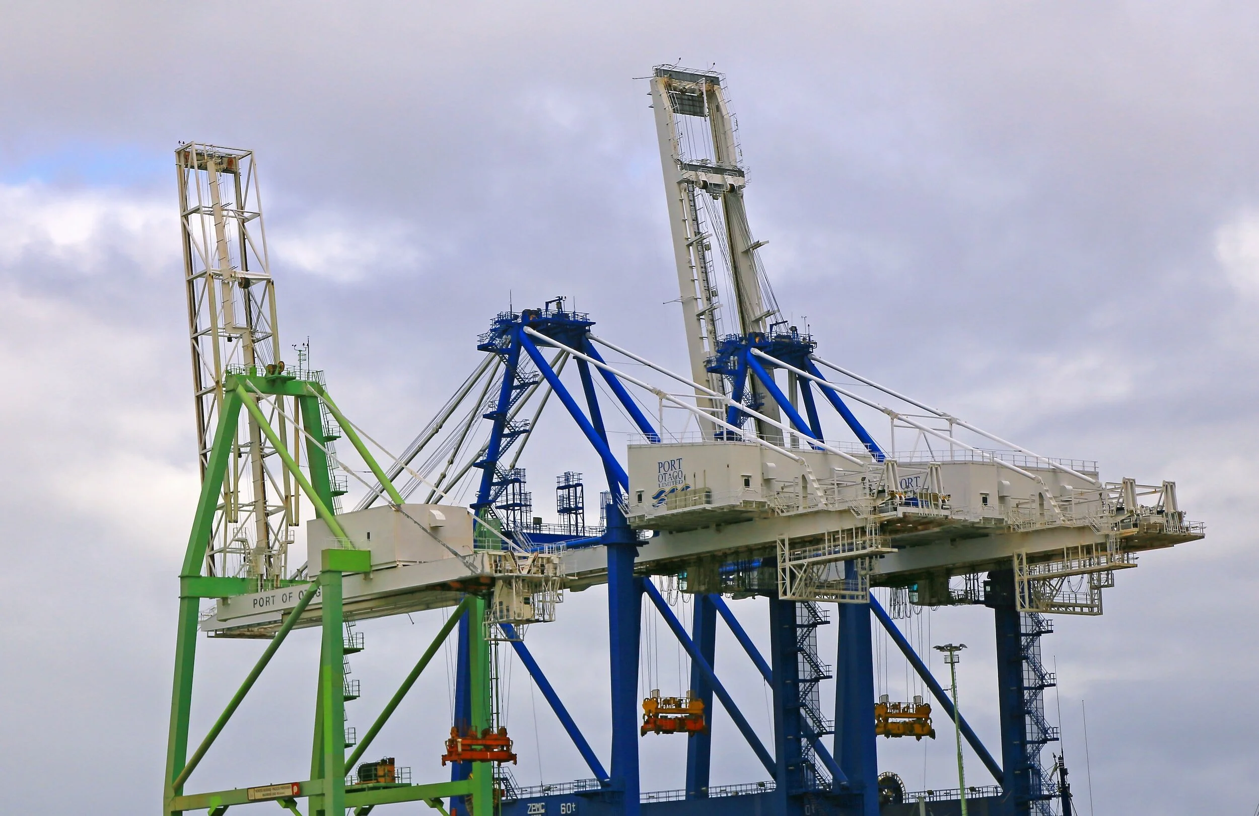Shipfix-Global Market Update