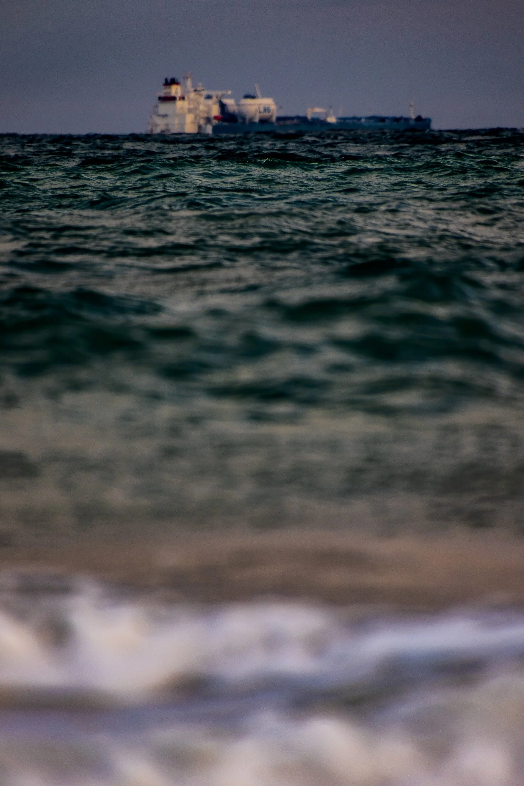 Vortexa Freight Weekly