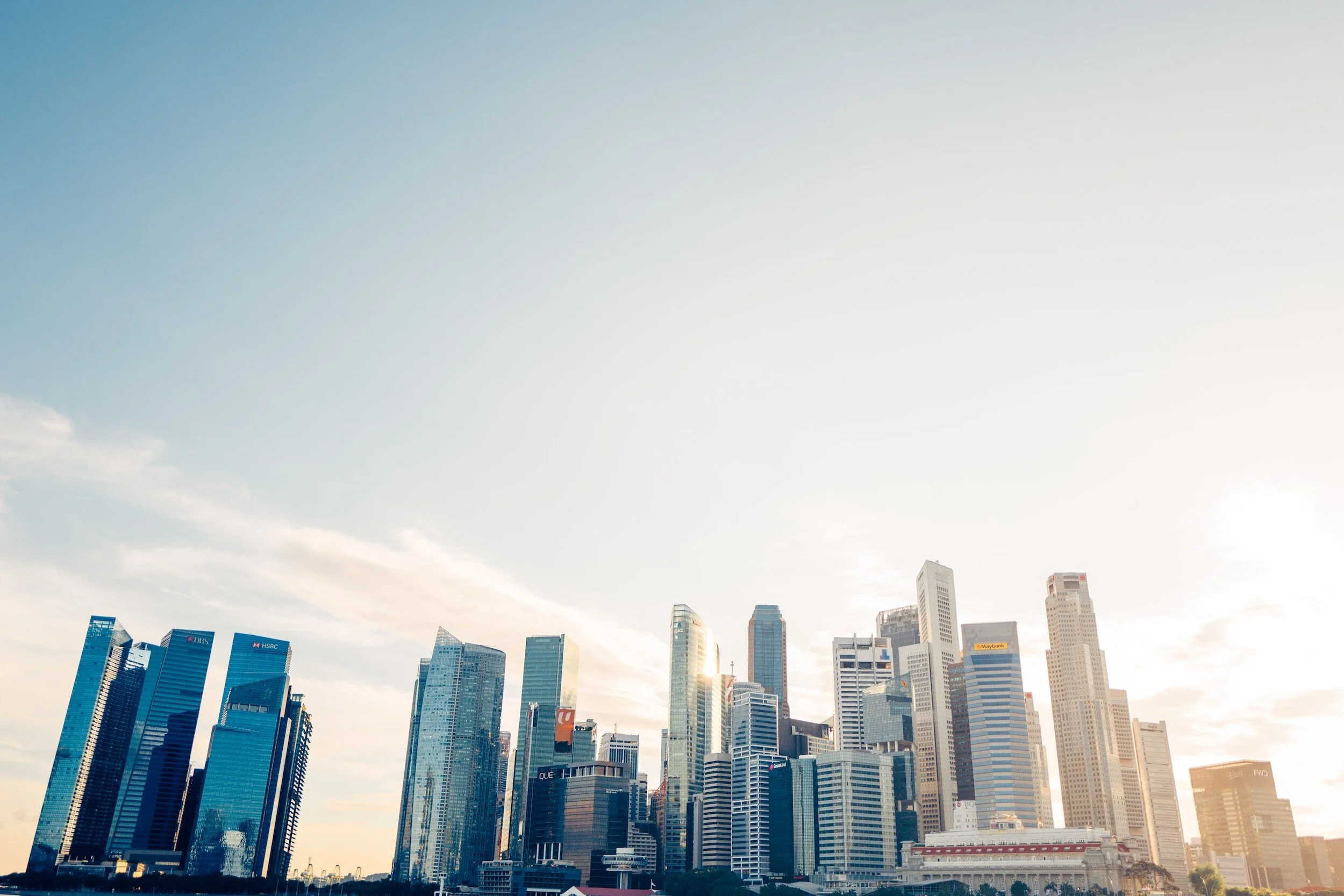 Irrational consumption can only last so long