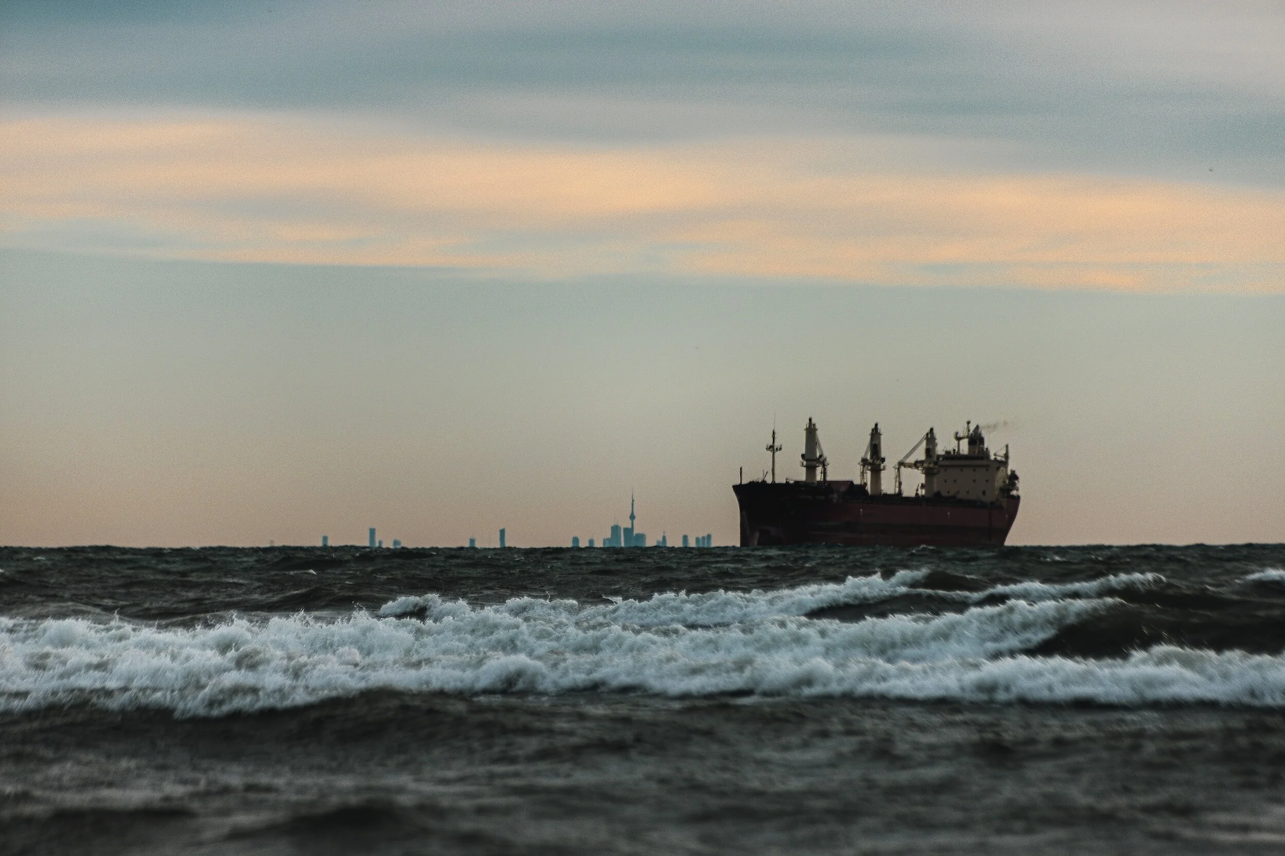 Doric Weekly Market Insight