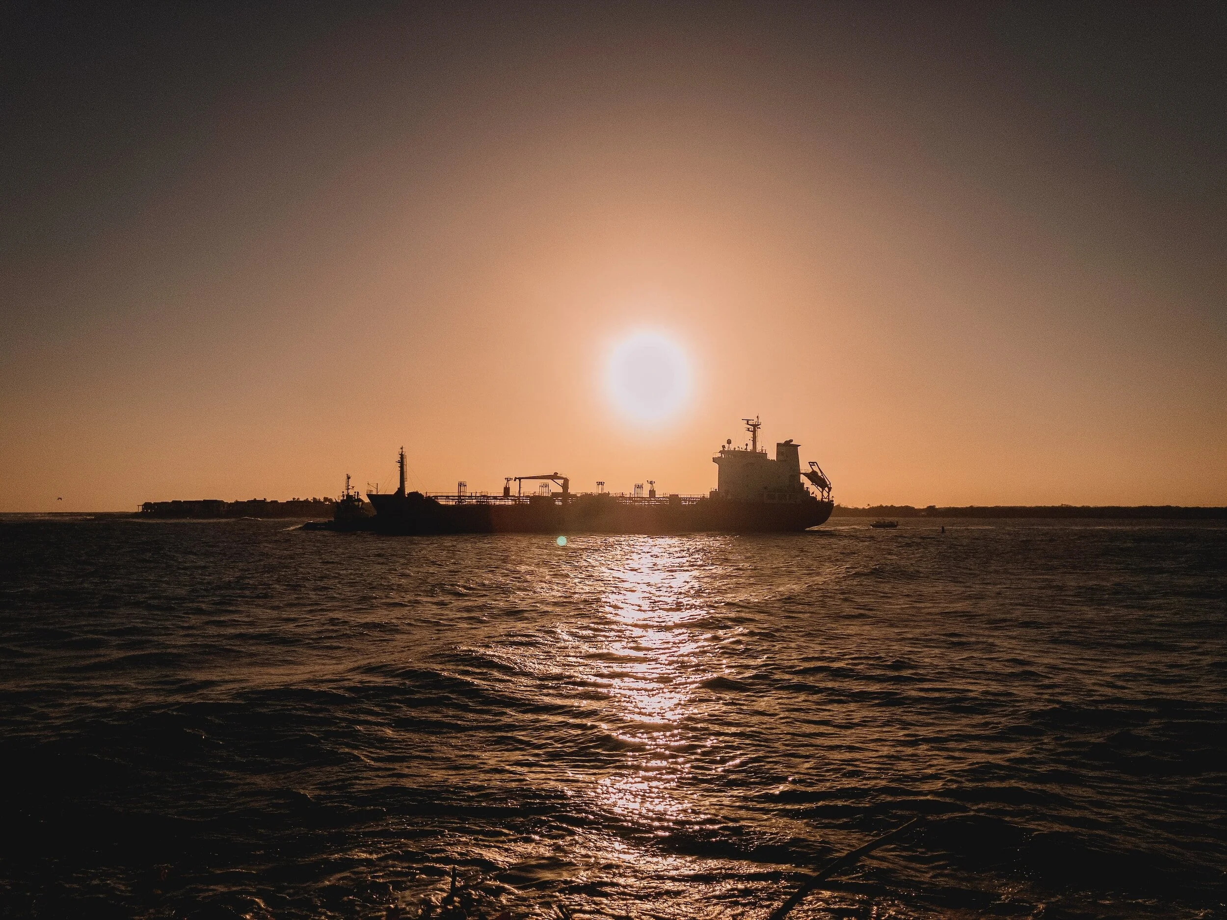 Signal Tanker Weekly Report