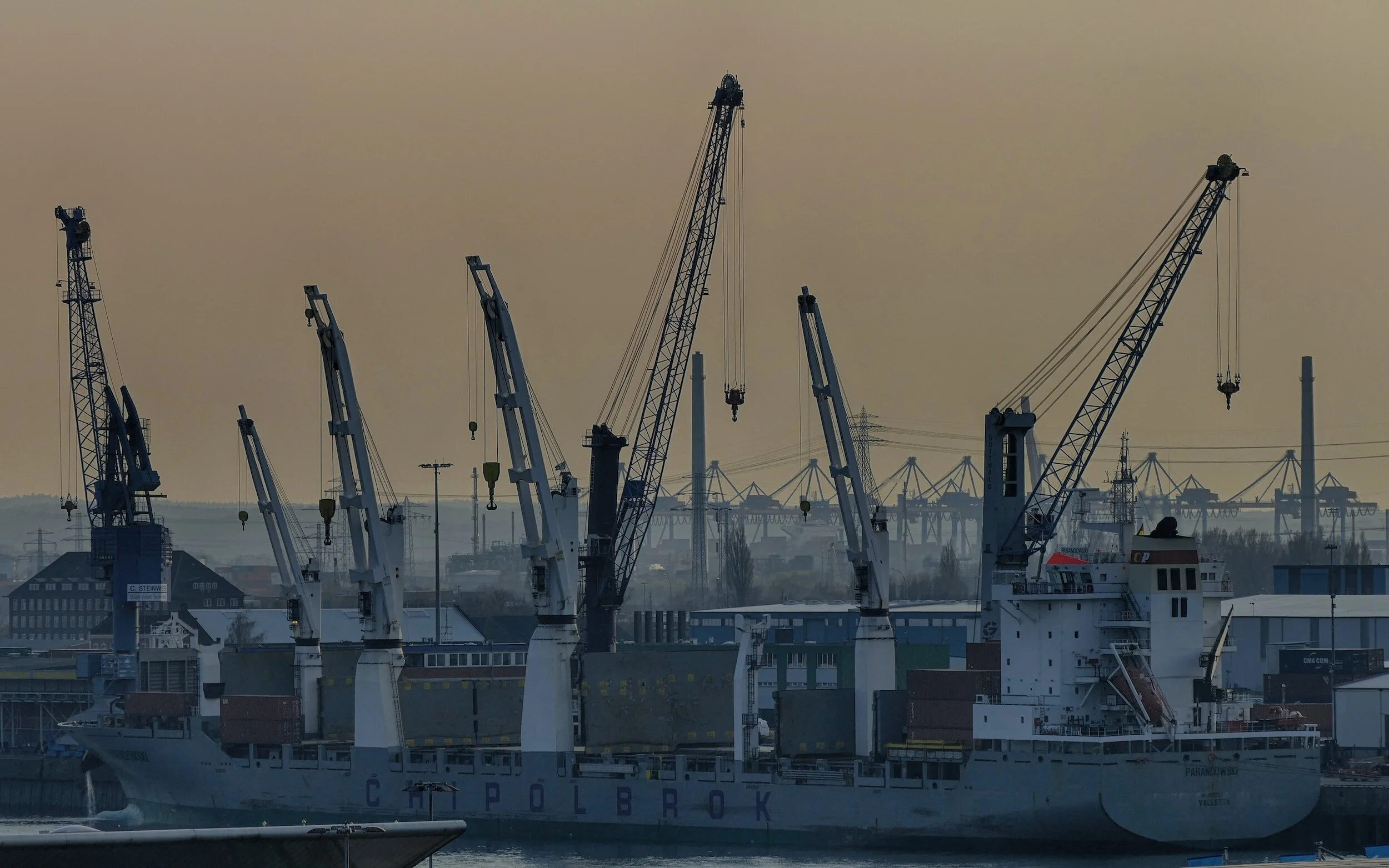 Doric Weekly Market Insight