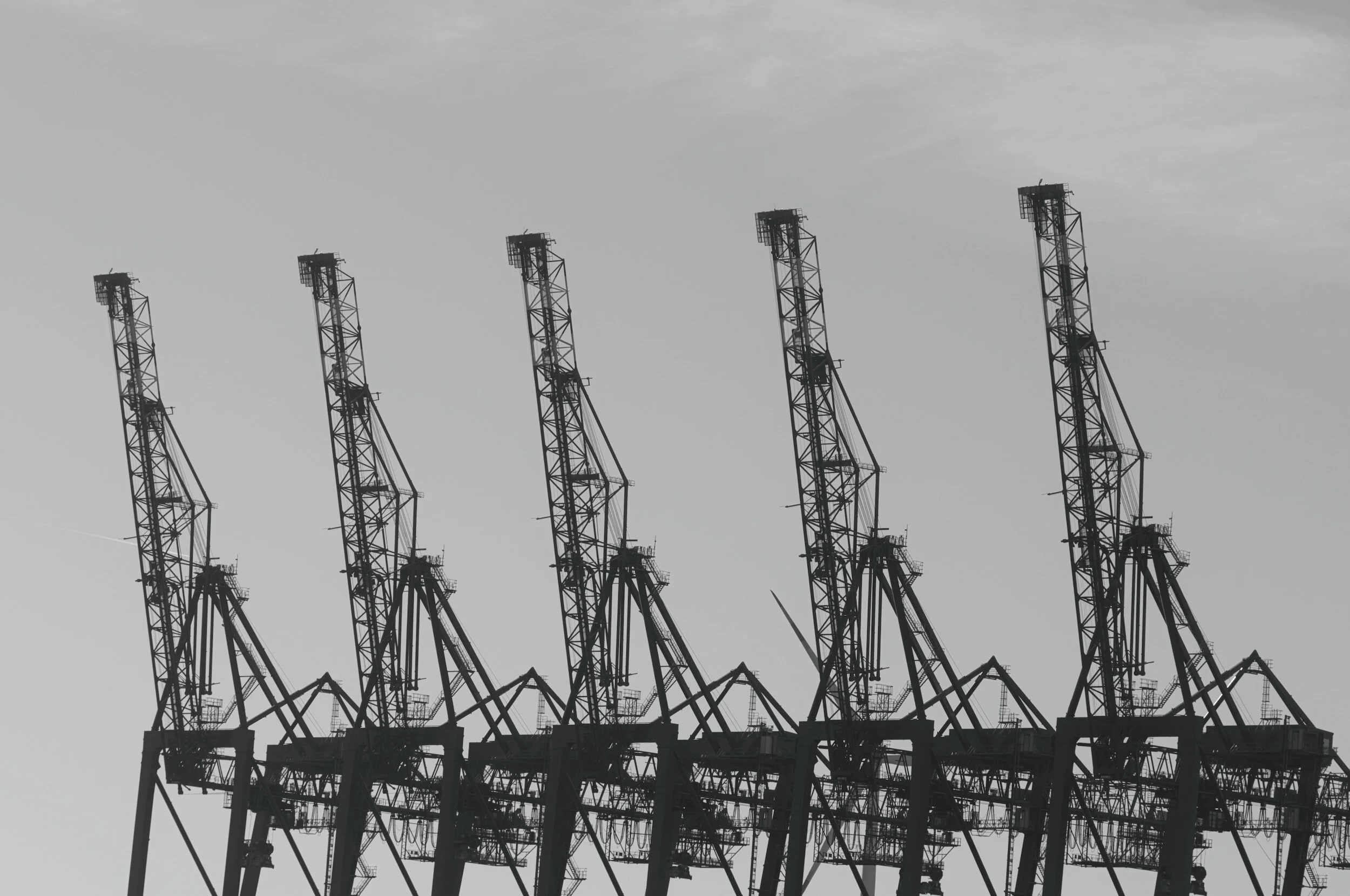Shipfix-Global Market Update