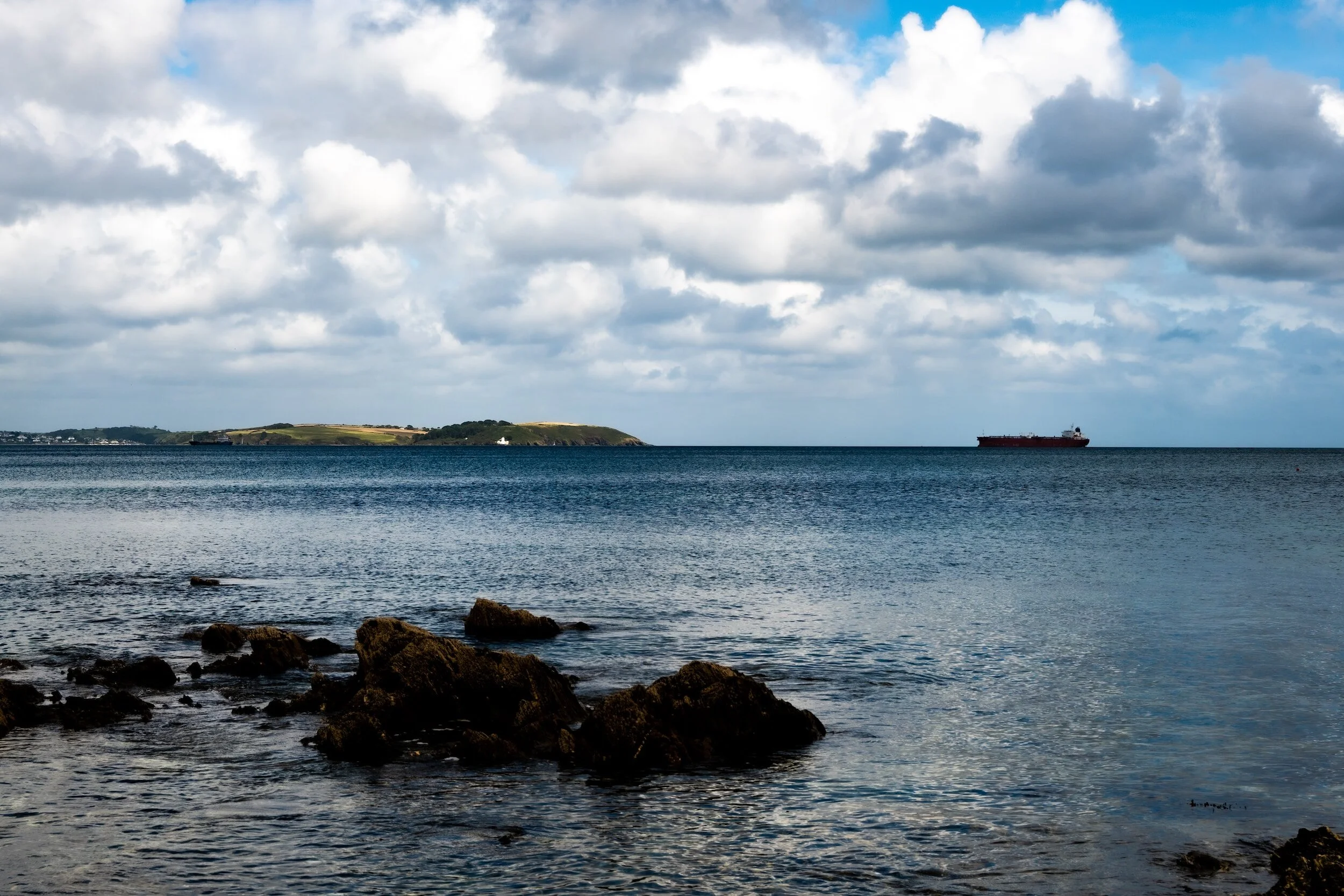 Dirty oil flows to China