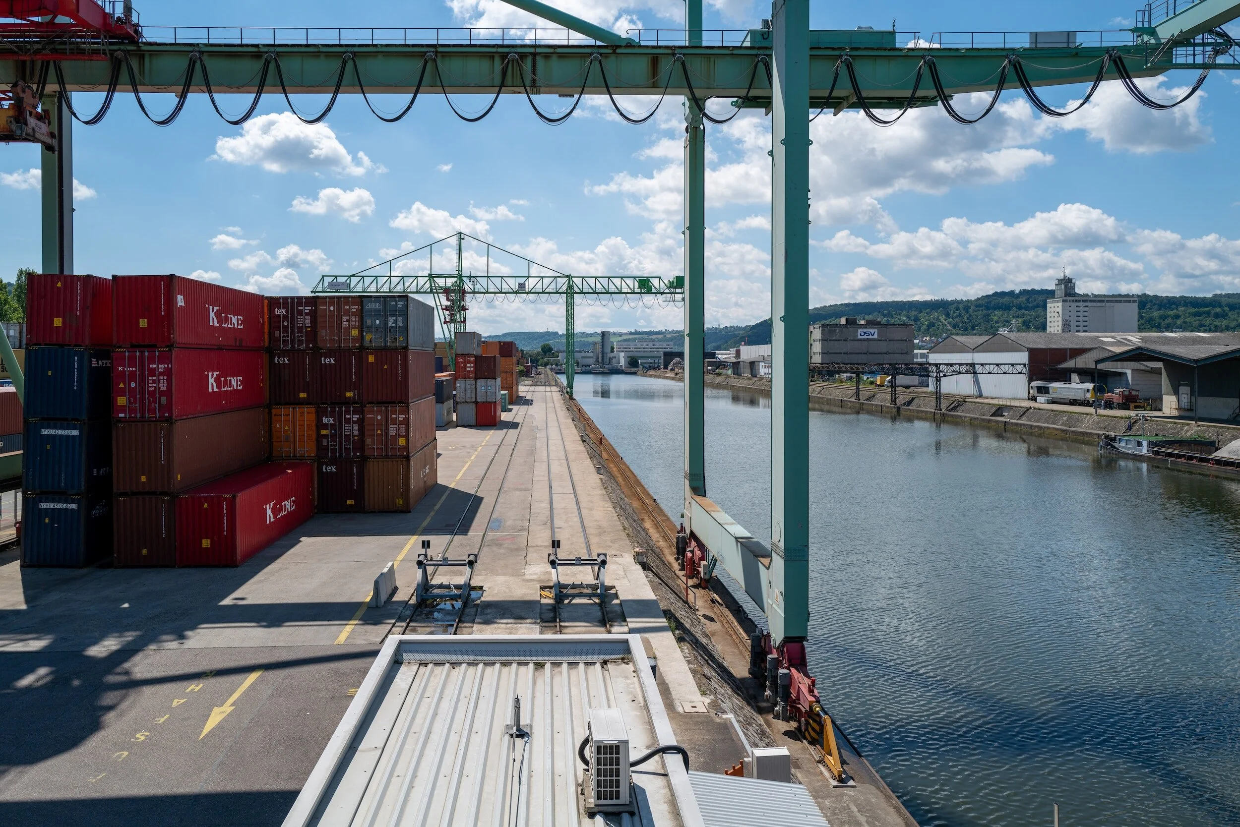 Shipfix-Global Market Update