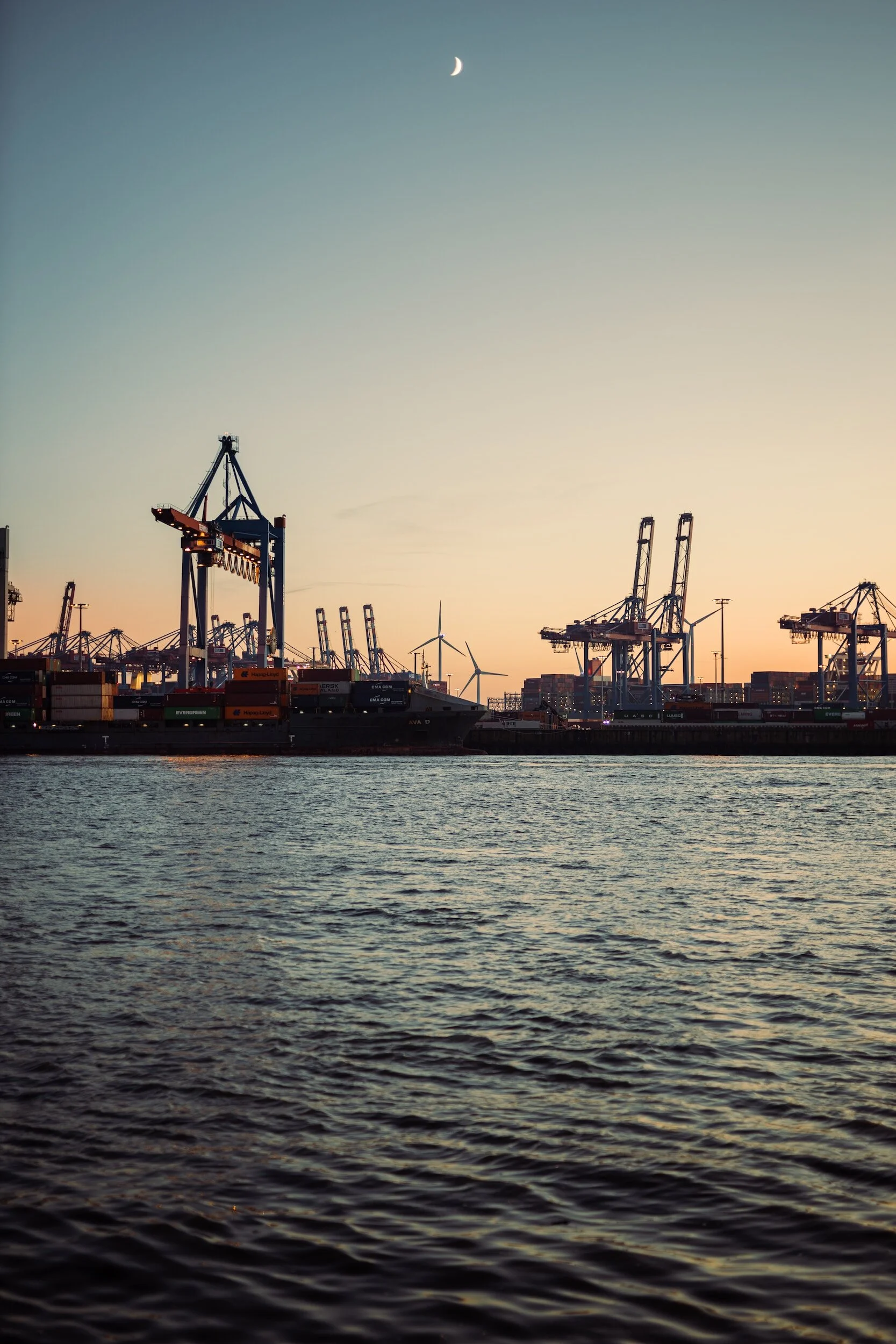 Shipfix-Global Market Update