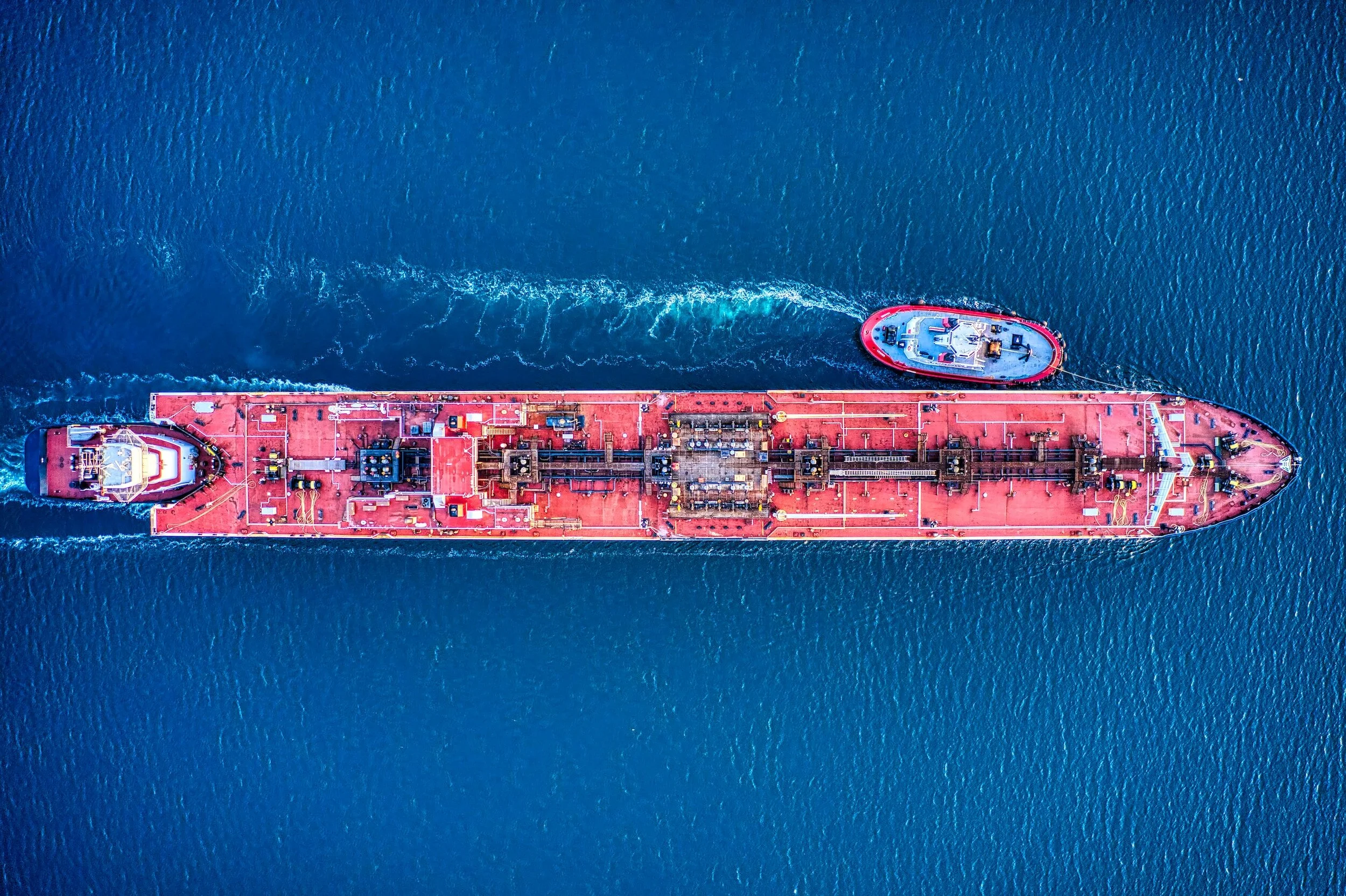 Russia’s fuel oil exports see tougher days ahead