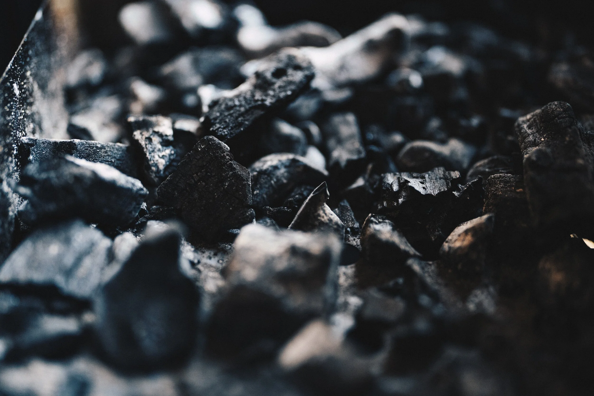 Coal India's Production Remains Strong, But Coking Coal Remains Only Small Percentage