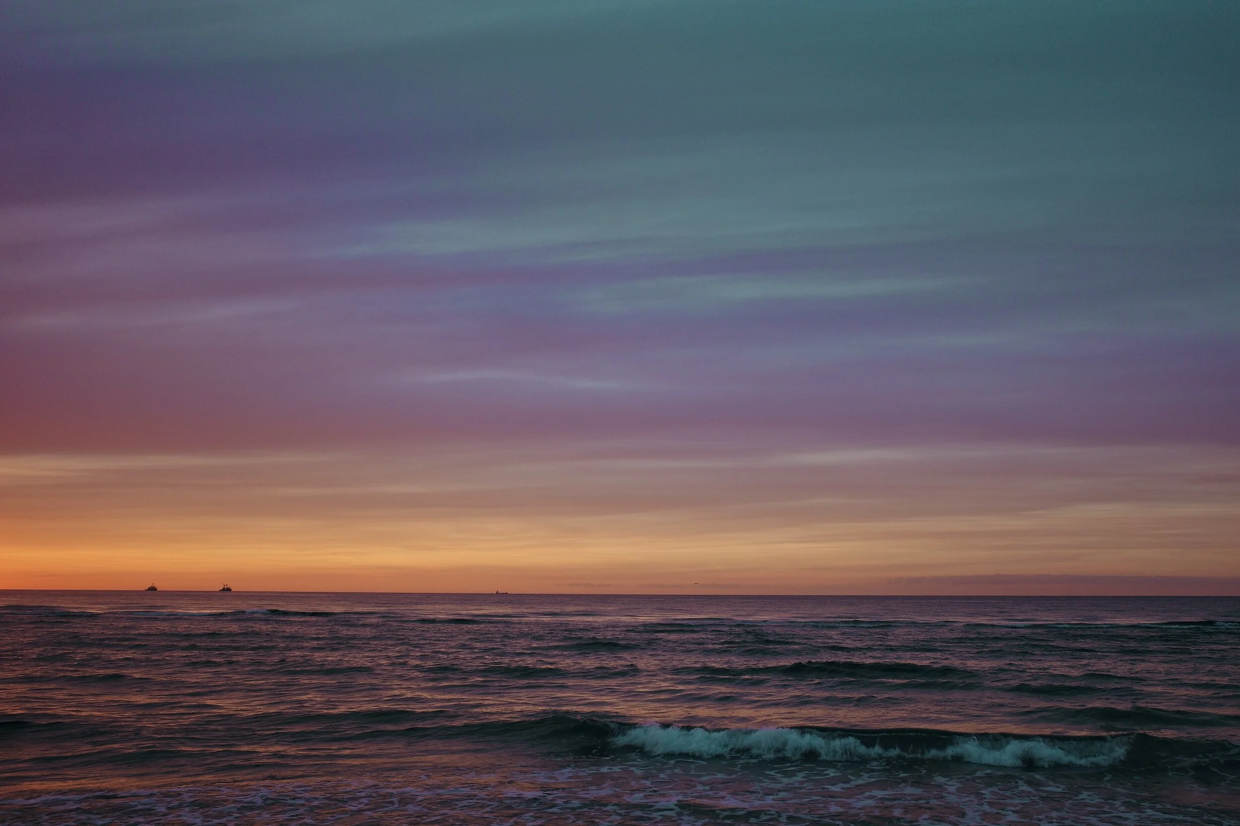 The most important chart moving from 2023 into 2024