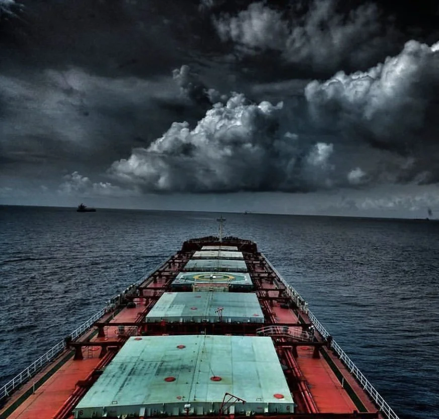 Dry Weekly Market Monitor
