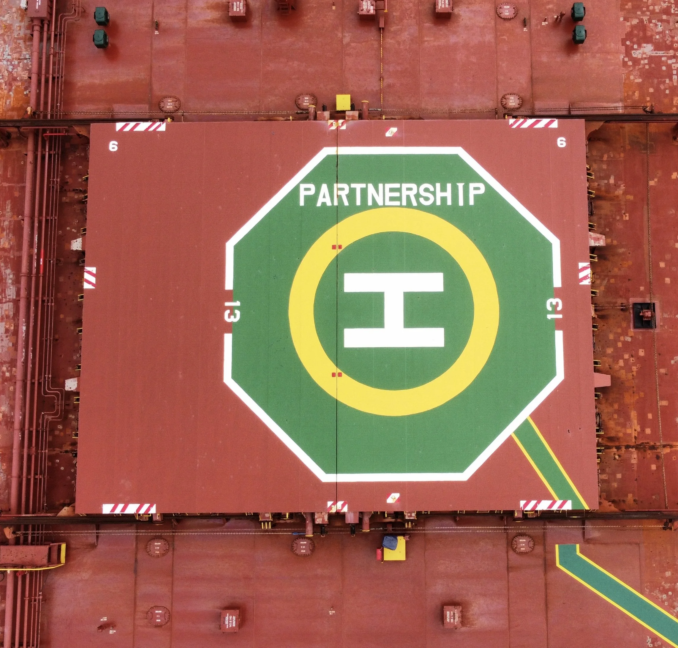 Dry Weekly Market Monitor