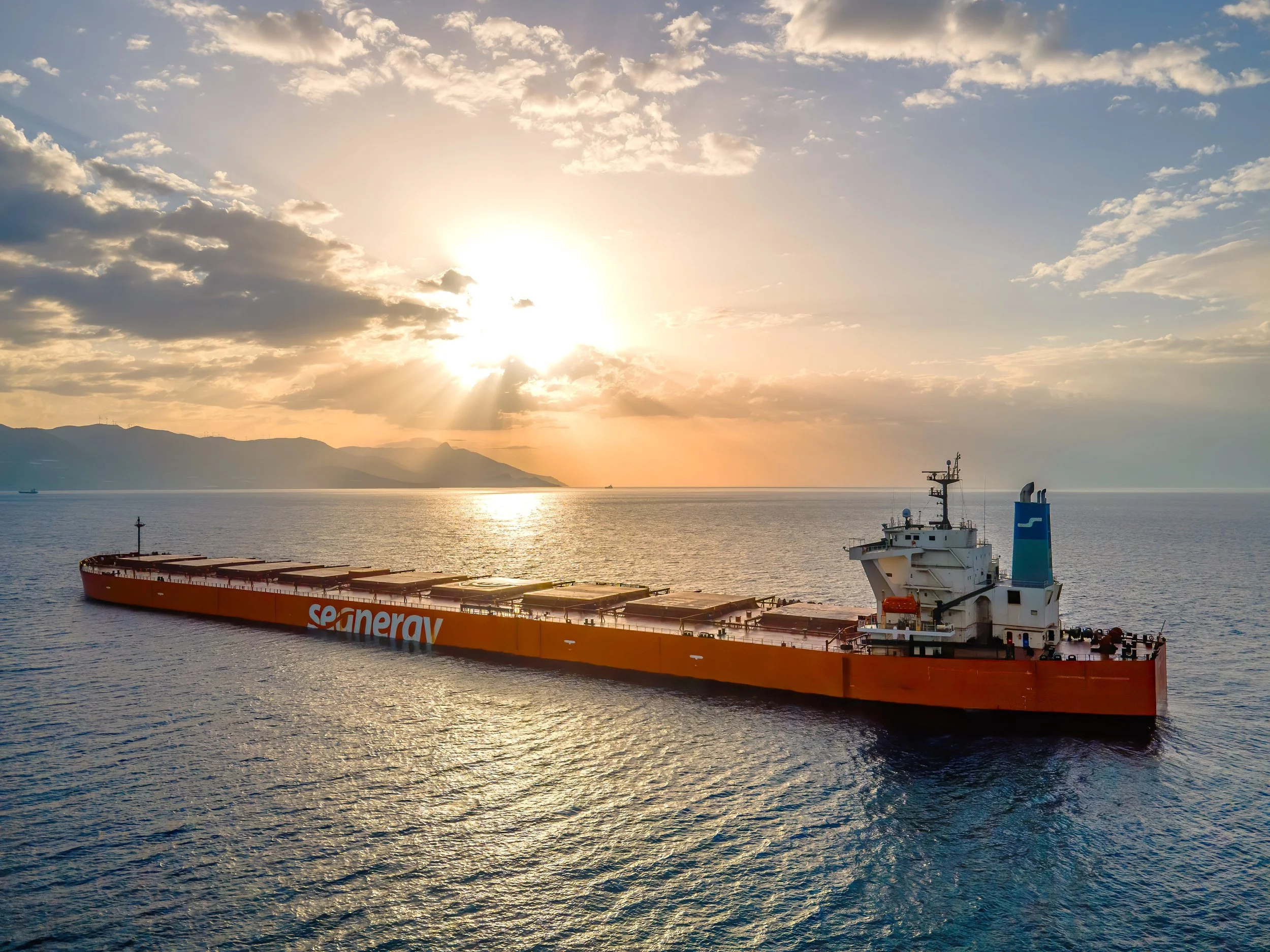 The Dry Bulk sector amidst a pervasive sense of euphoria