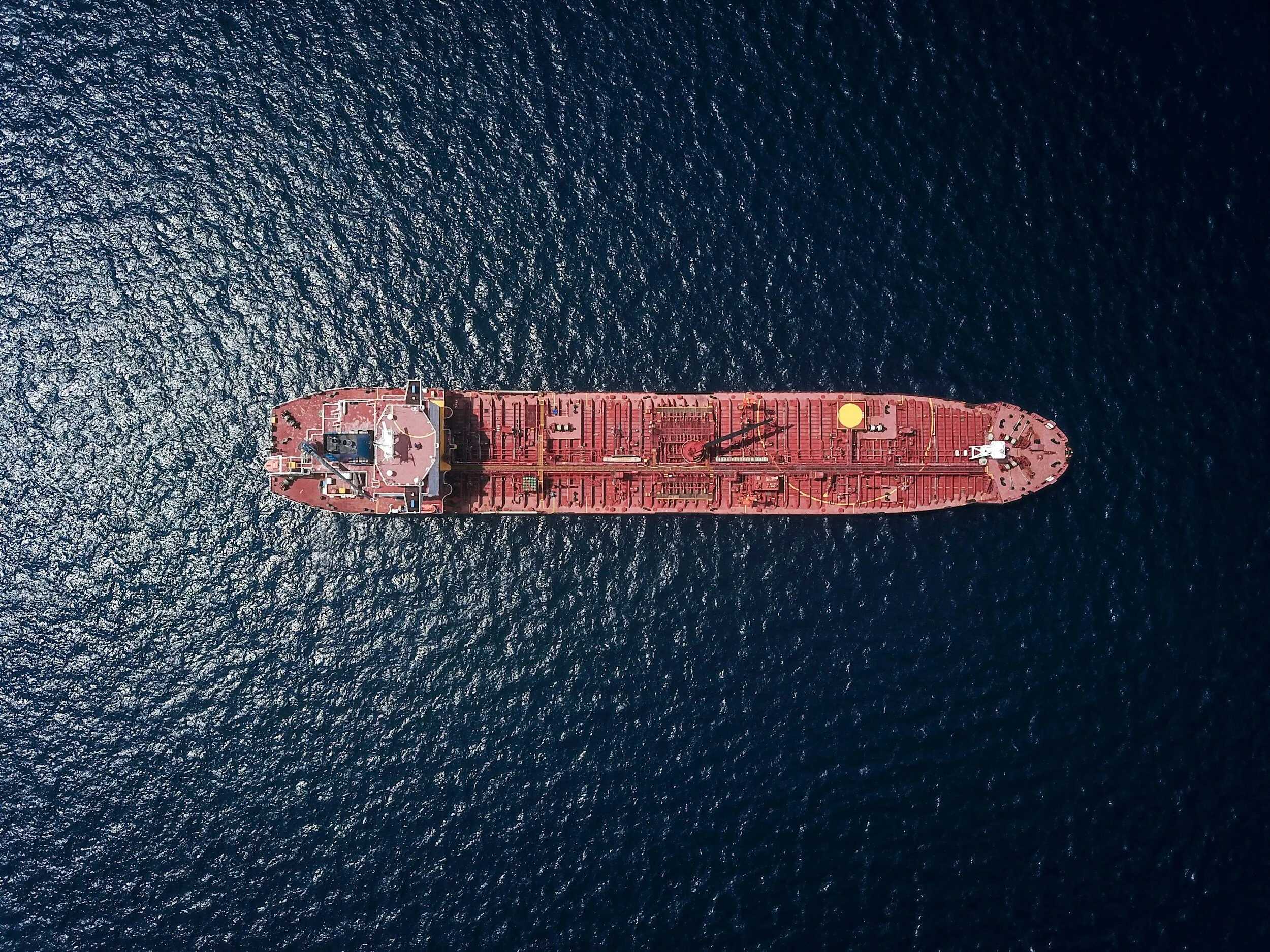 Crude tanker FFAs: backing the VLCCs 