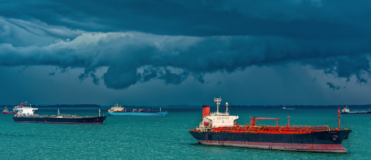 Big three oil exporters add tightness to global supplies in March